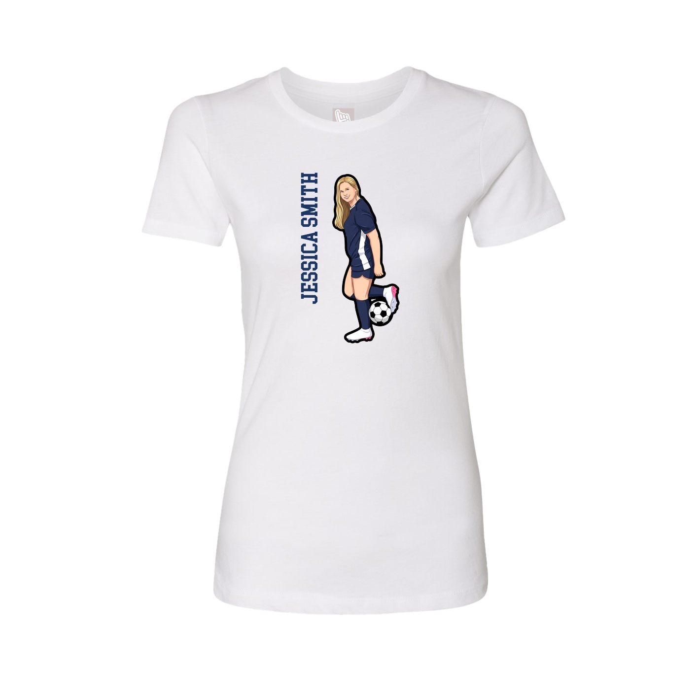 Womens Tee