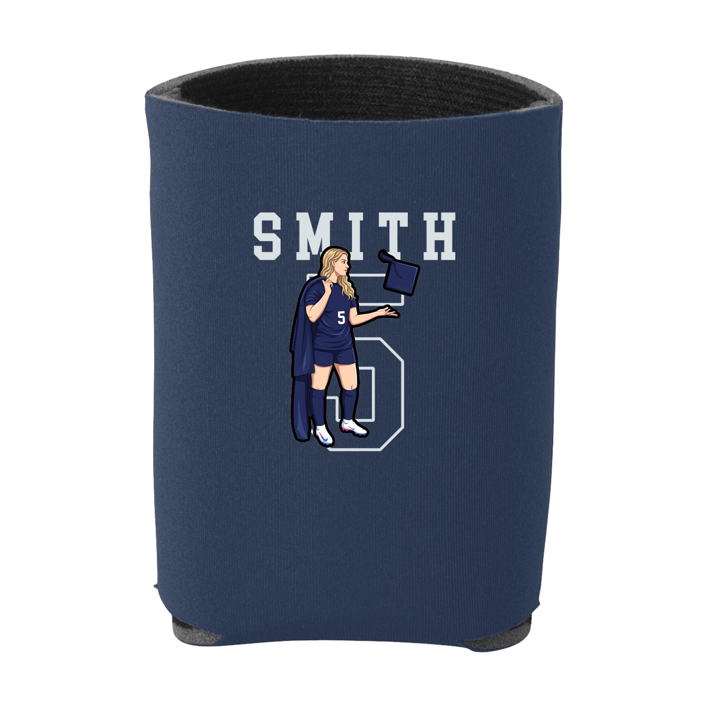 Can Holder — Shirsey in Navy