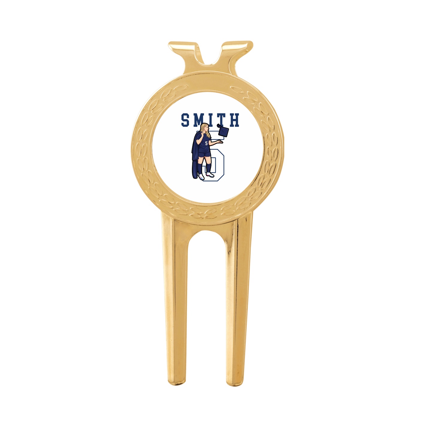 Divot Tool with Ball Marker — Shirsey in Classic
