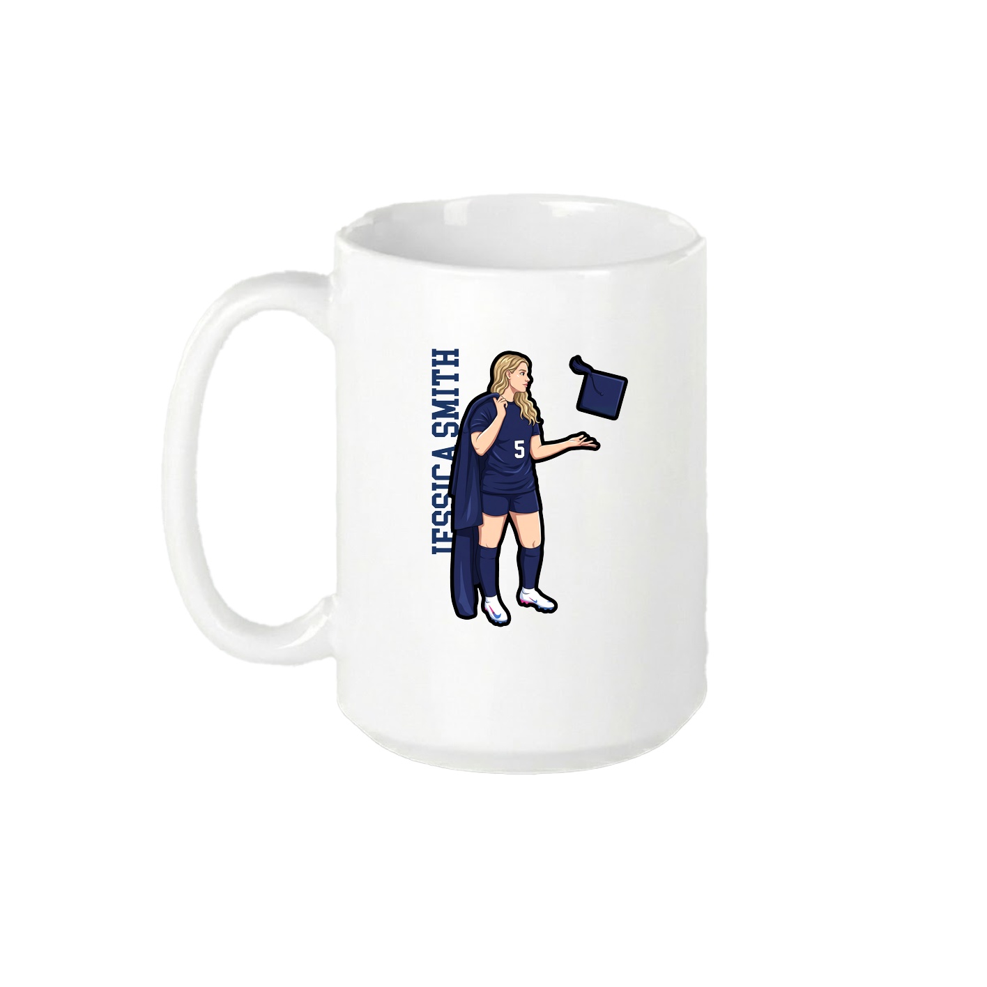 15oz Coffee Mug