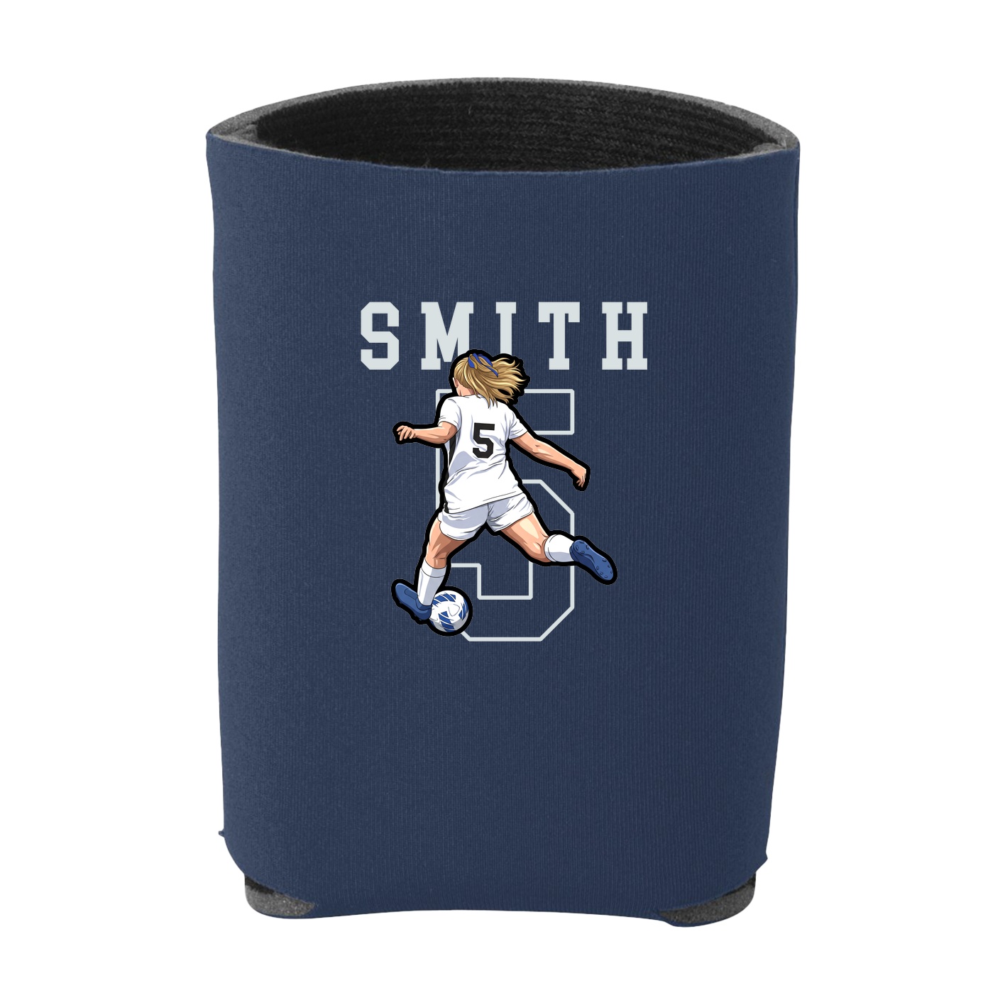 Can Holder — Shirsey in Navy