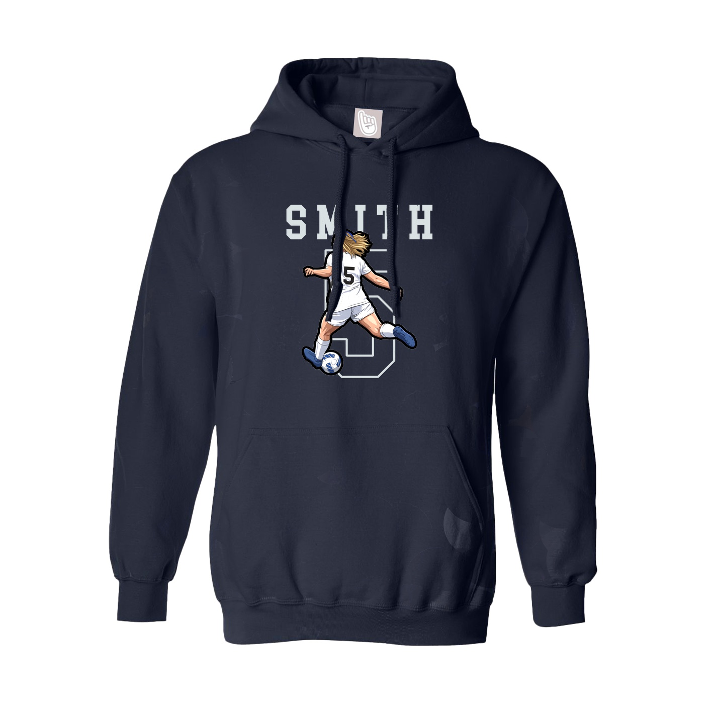 Youth Hoodie