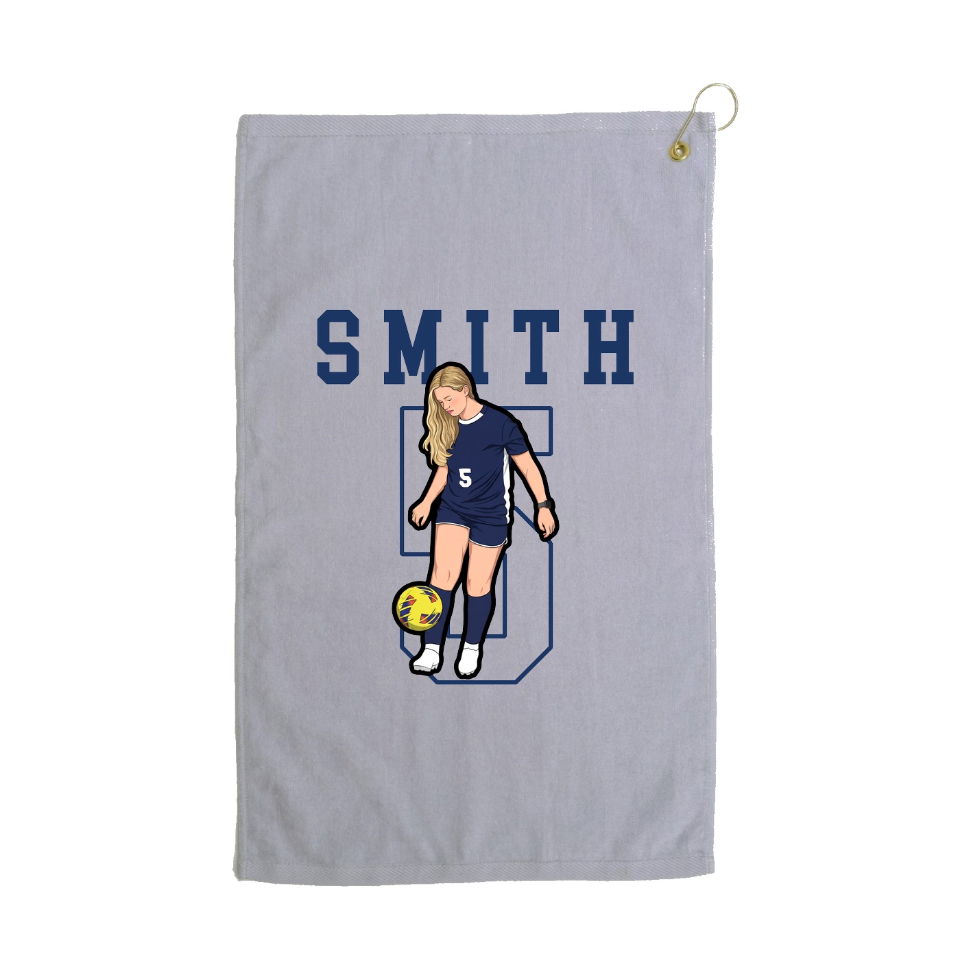 Golf Towel