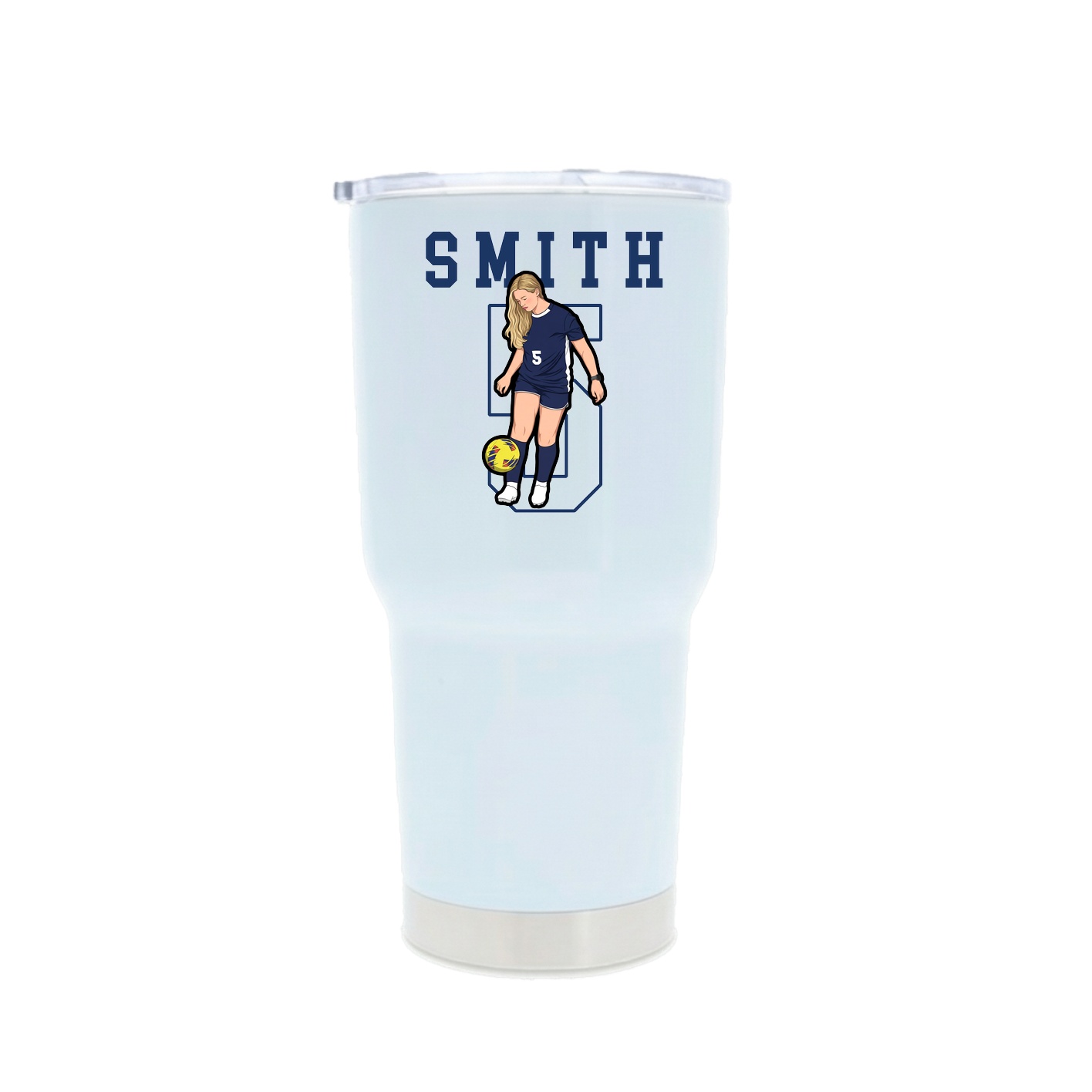 30oz Stainless Steel Tumbler