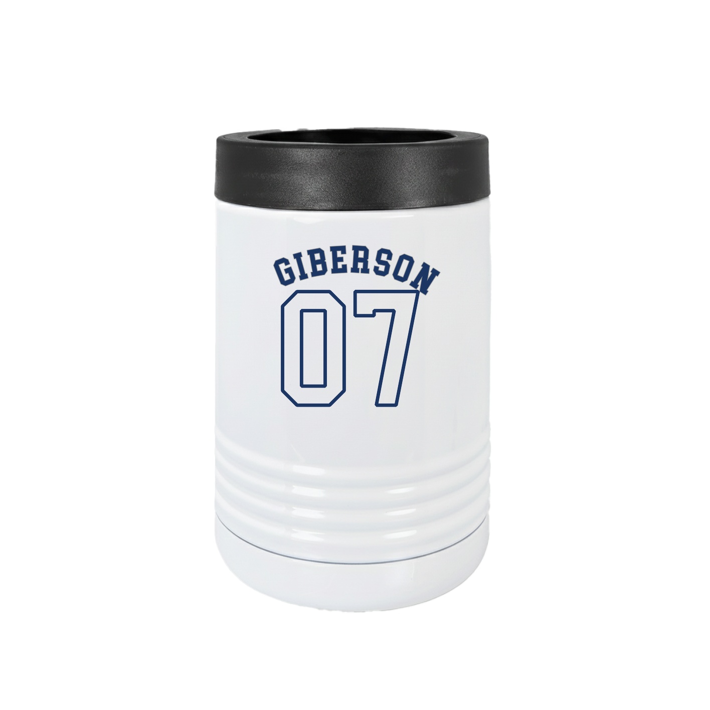 Beverage Holder — Shirsey Arch in White