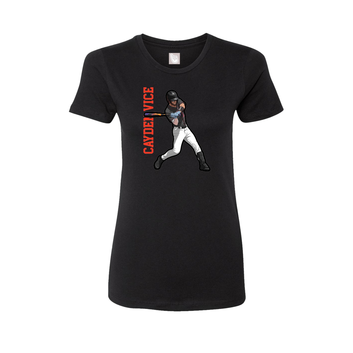 Fitted Women's Tee