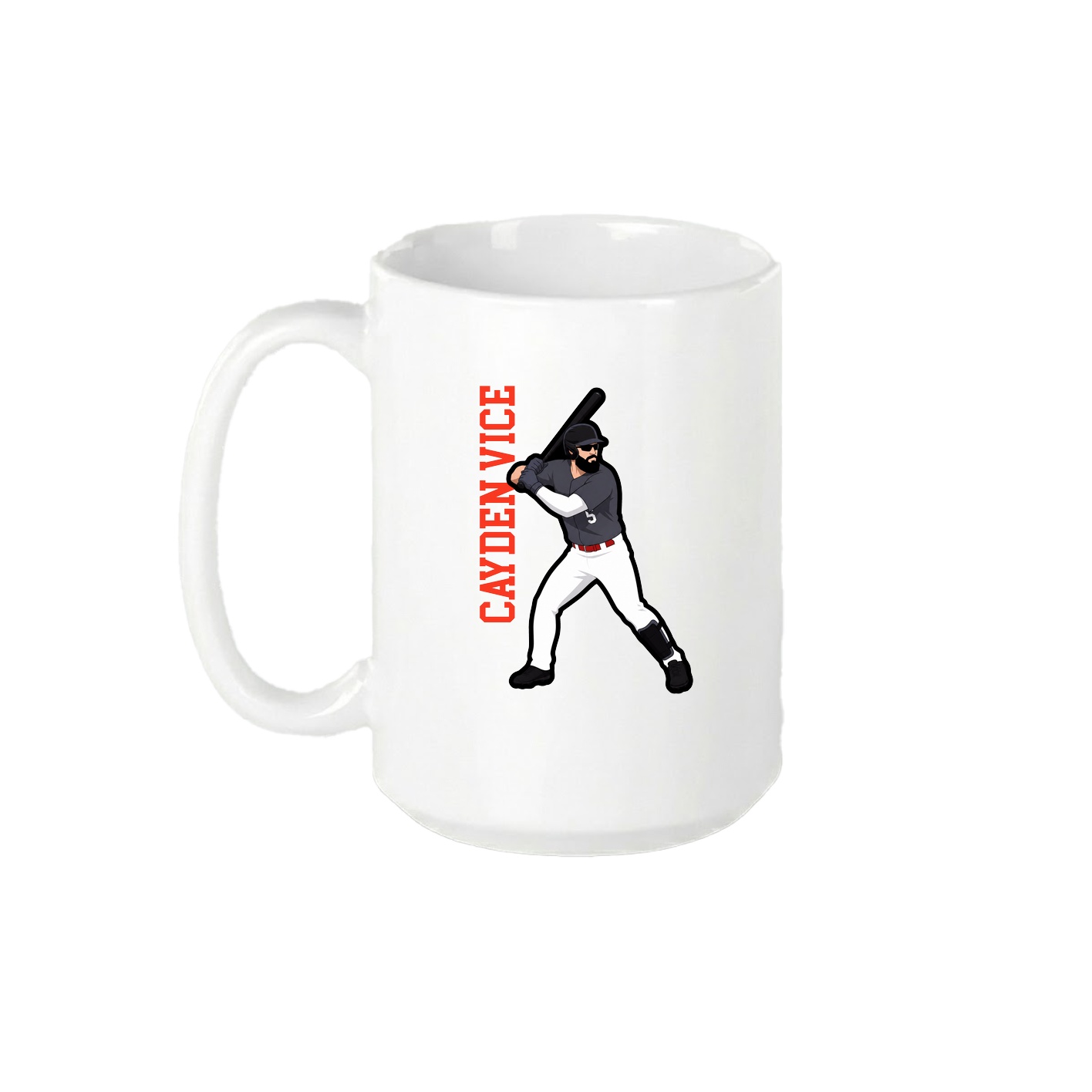 15oz Coffee Mug