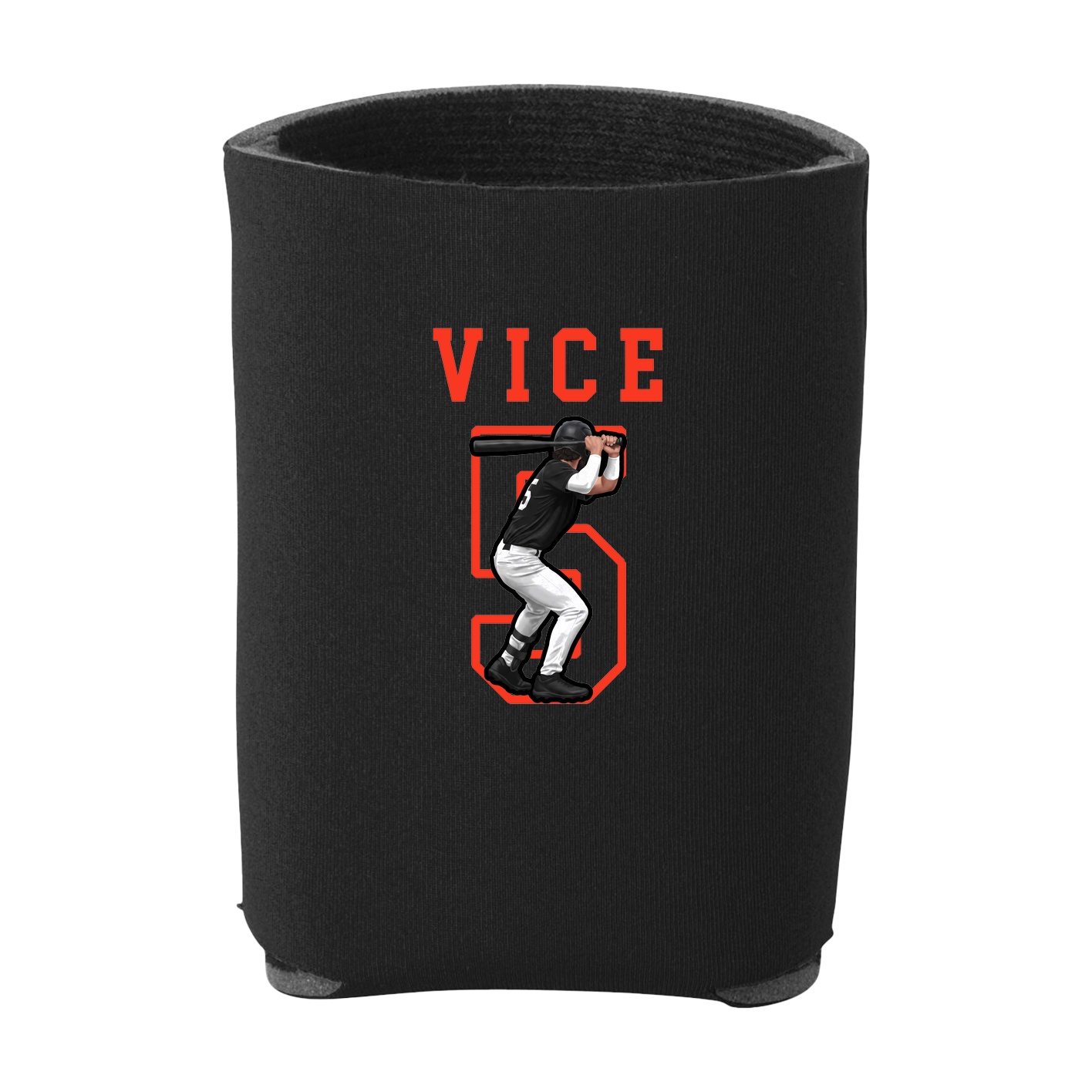 Can Holder — Shirsey in Black