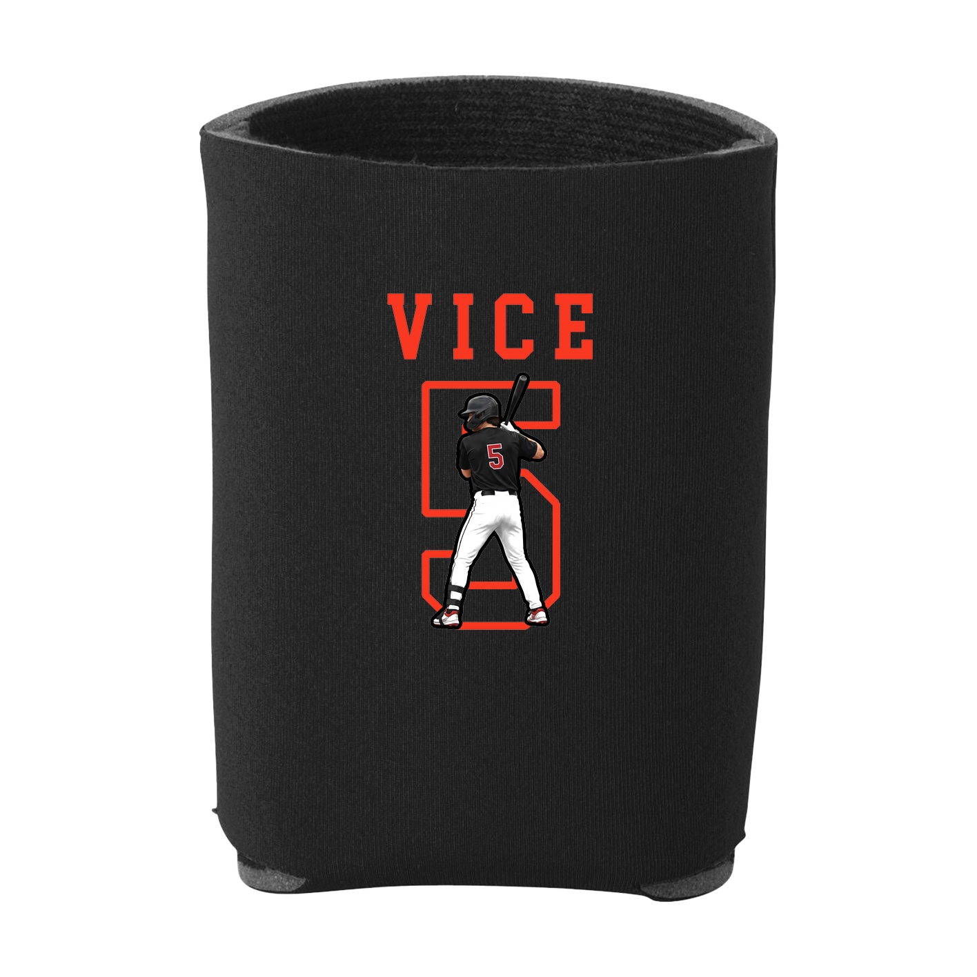 Can Holder — Shirsey in Black