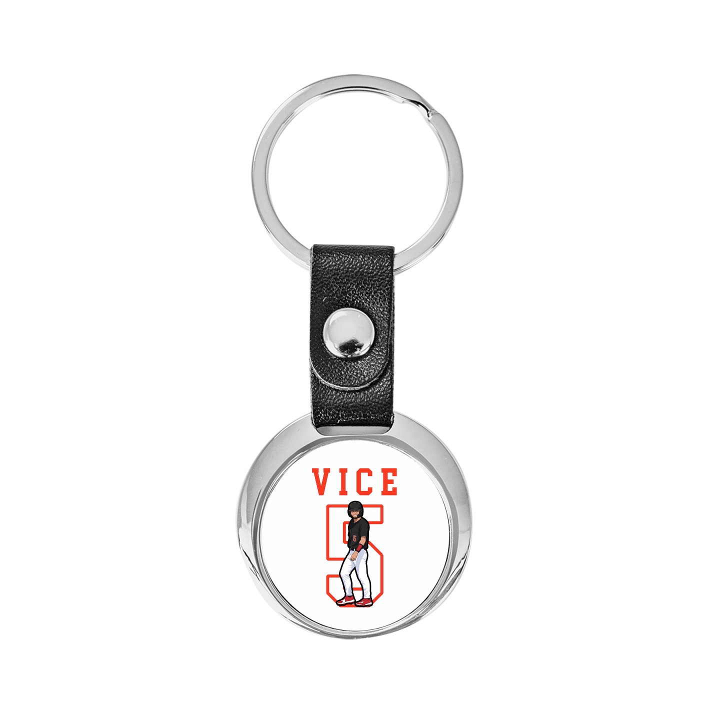 Key Chain — Shirsey in Classic