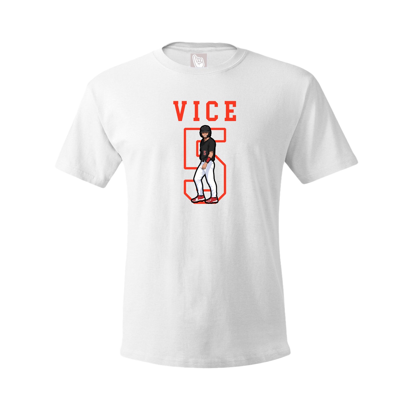 NIL Club Tee