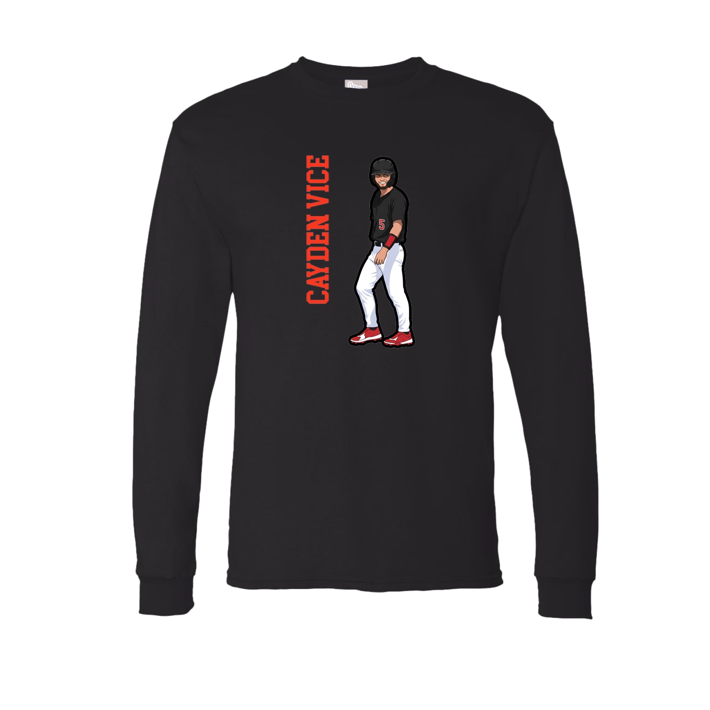 Long Sleeve Tee