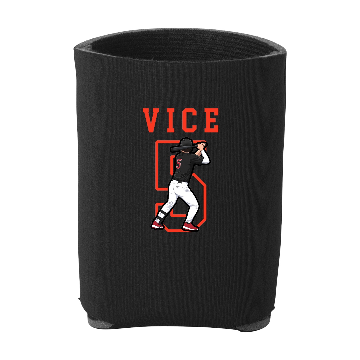 Can Holder — Shirsey in Black