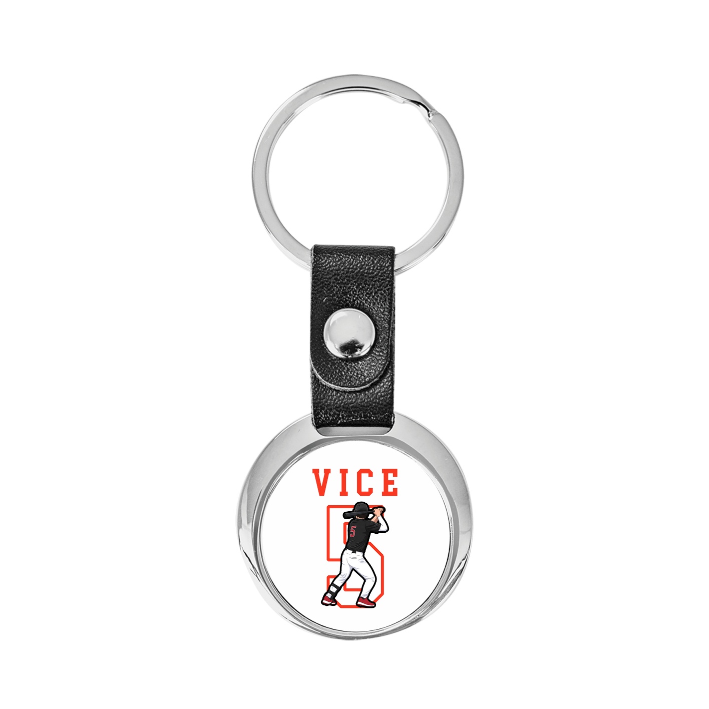 Key Chain — Shirsey in Classic