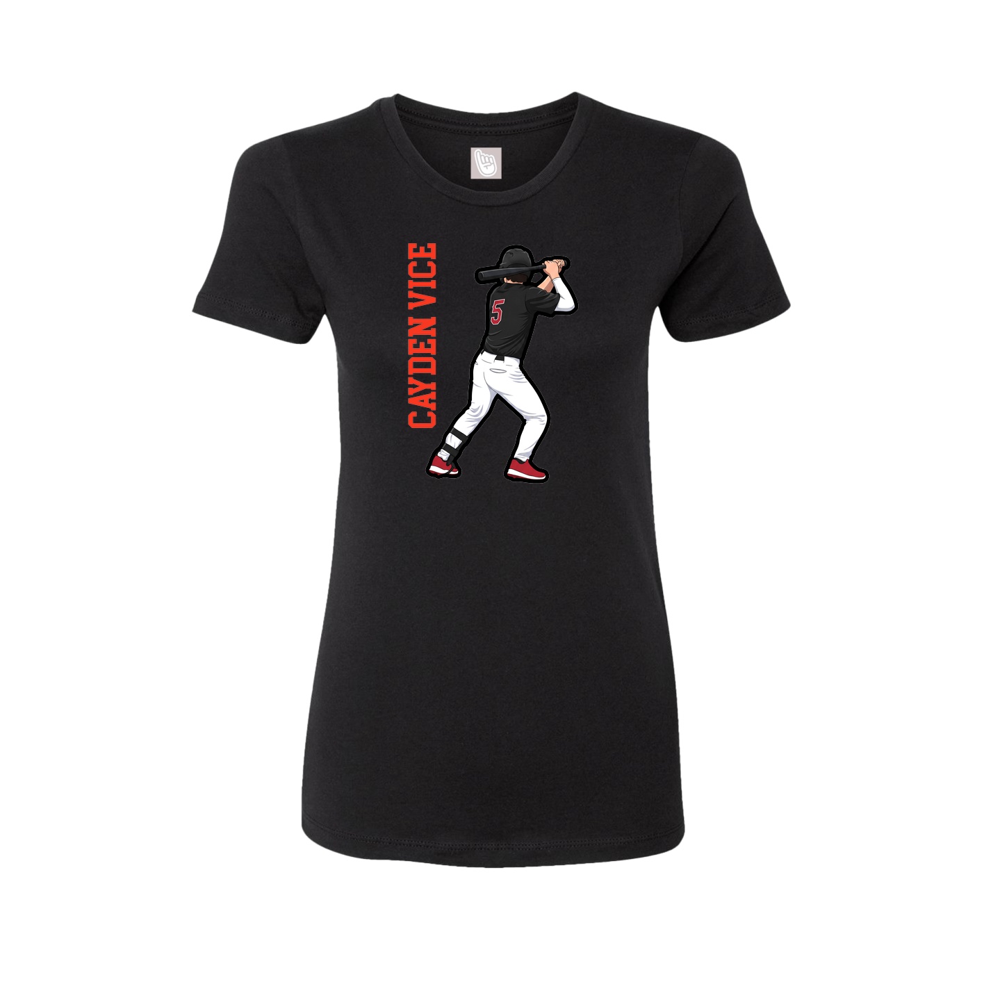 Womens Tee