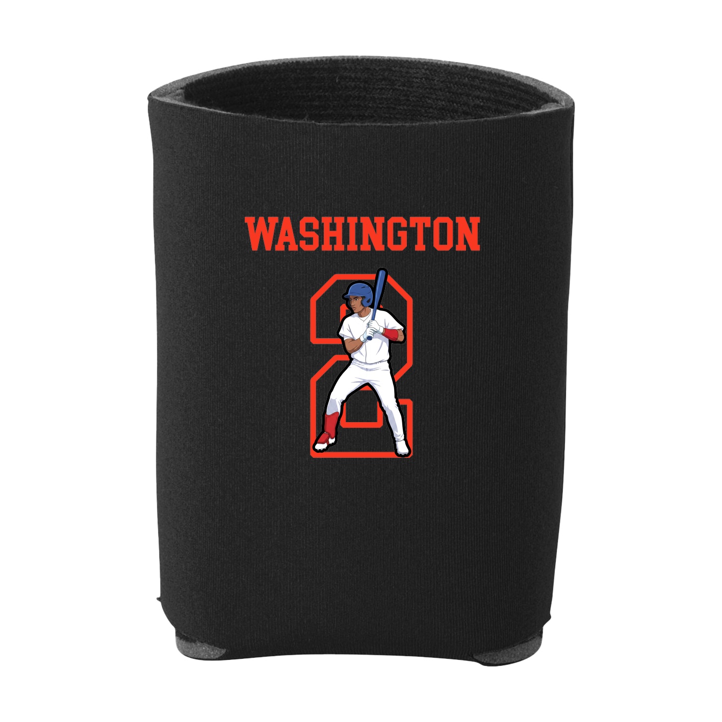 Can Holder — Shirsey in Black