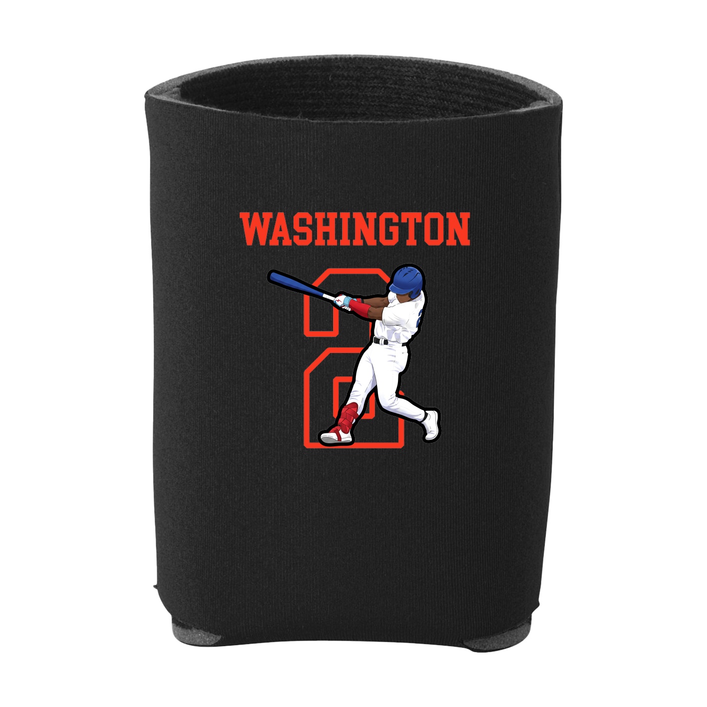 Can Holder — Shirsey in Black