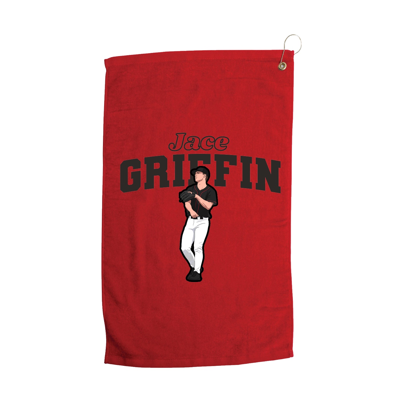 Golf Towel