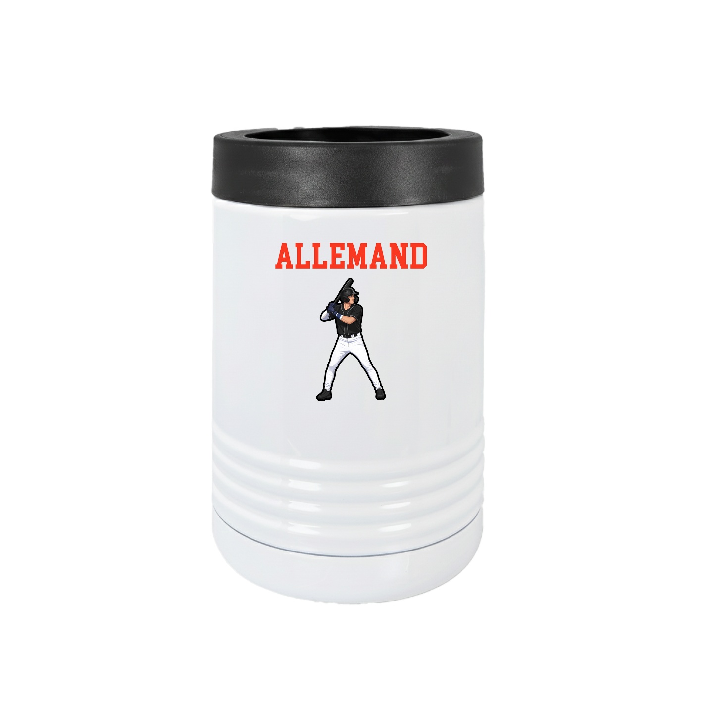 Beverage Holder — Shirsey in White