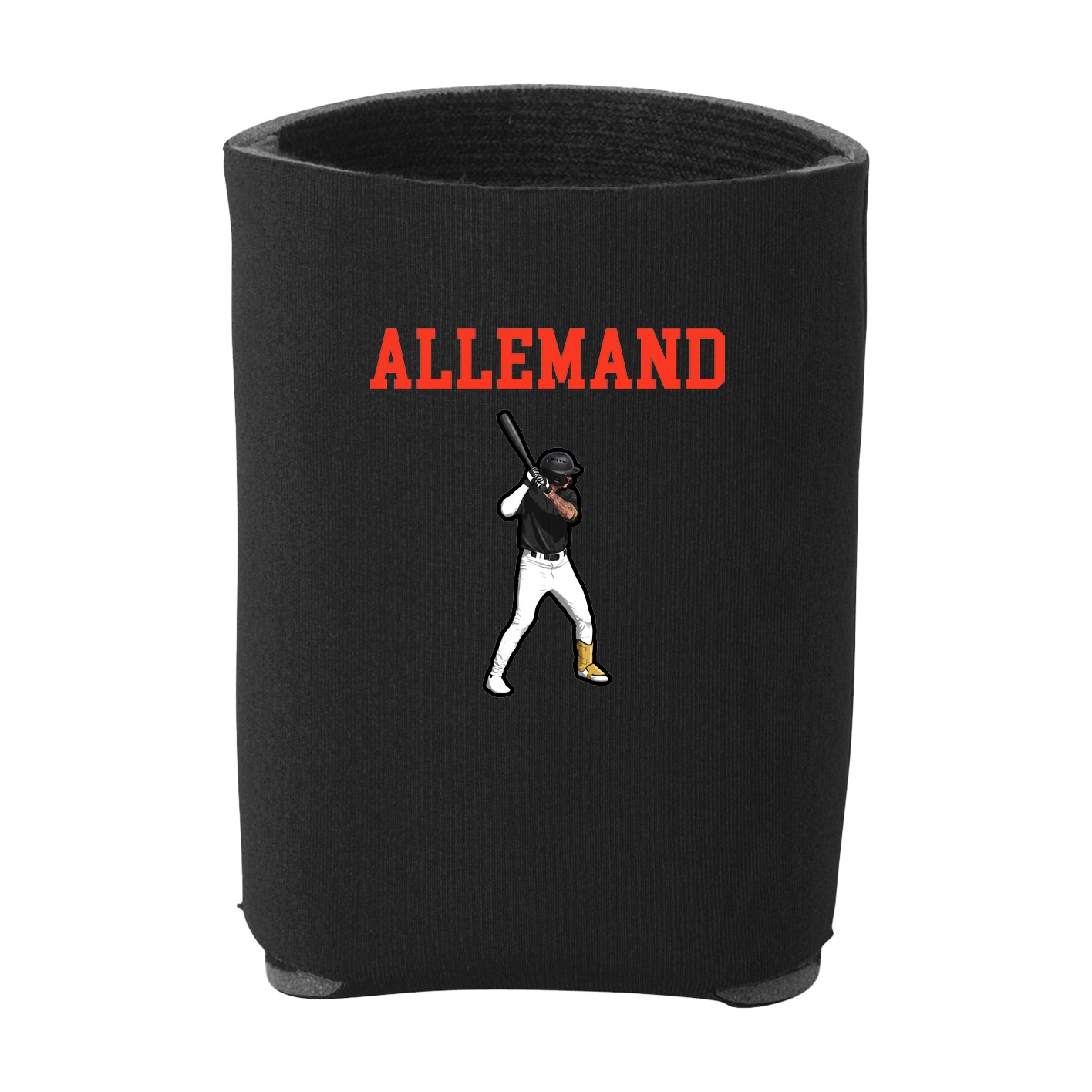 Can Holder — Shirsey in Black