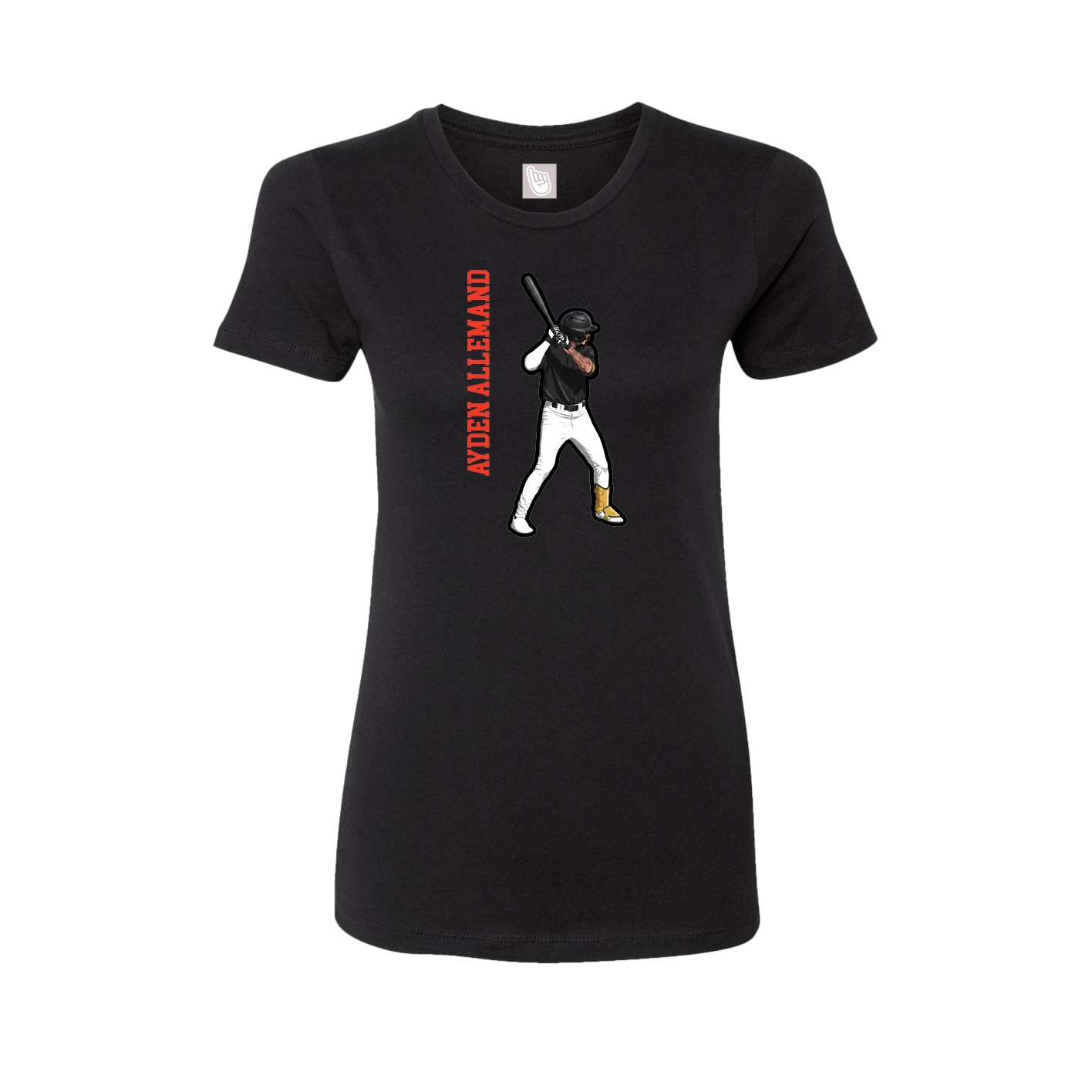 Fitted Women's Tee