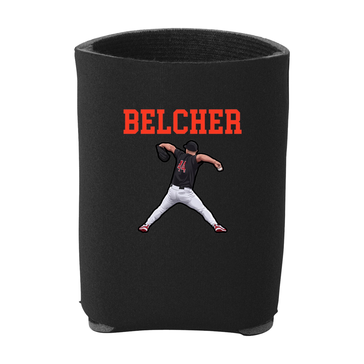 Can Holder — Shirsey in Black