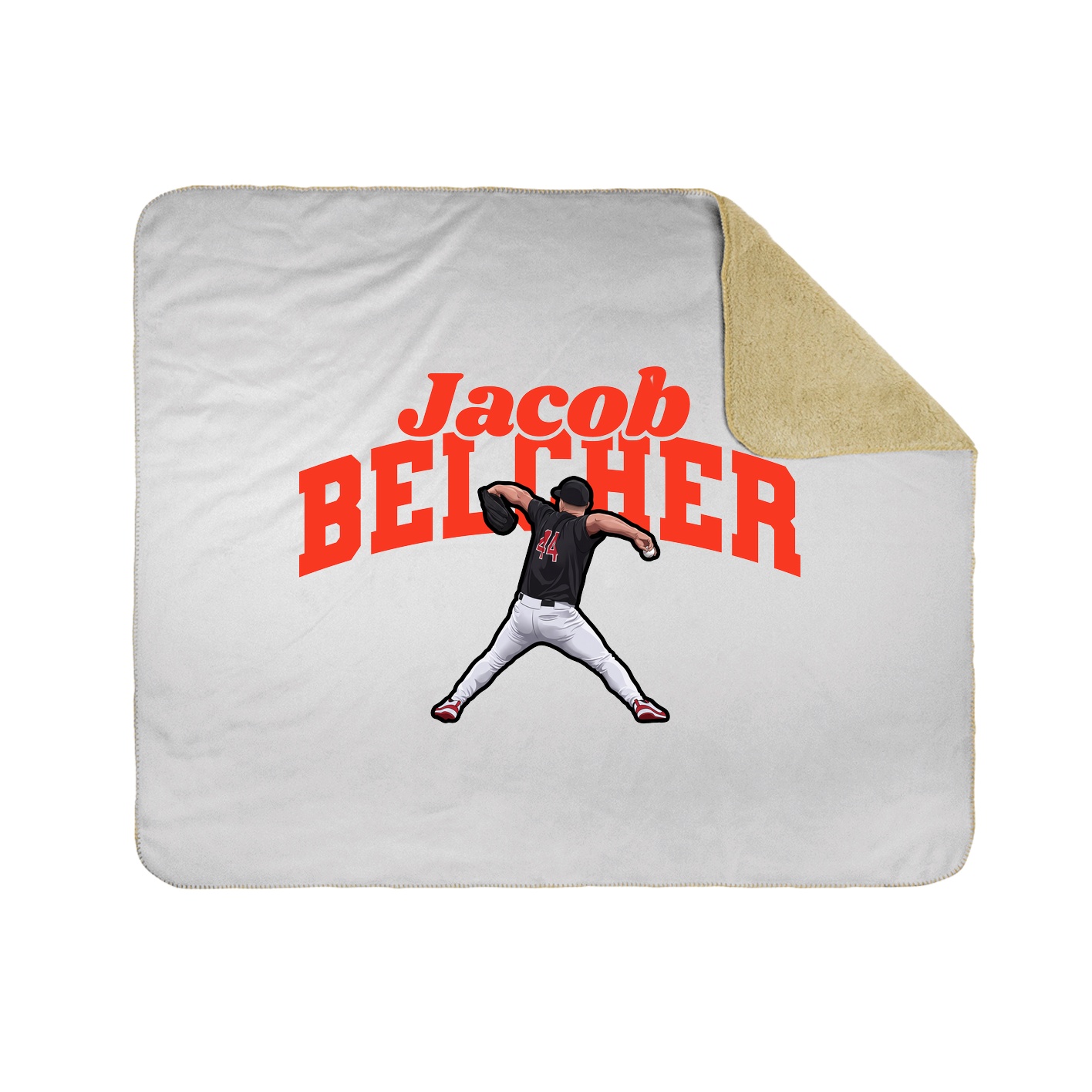 Throw Blanket