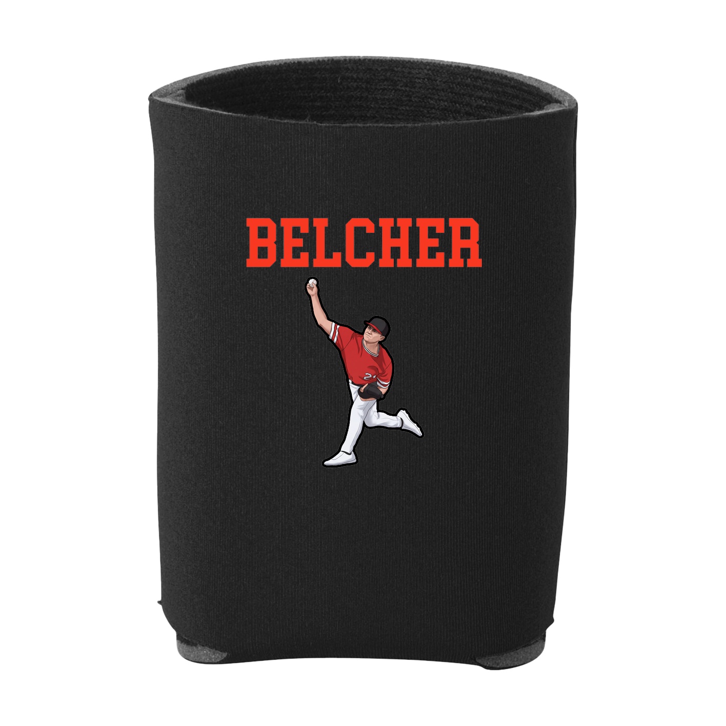Can Holder — Shirsey in Black