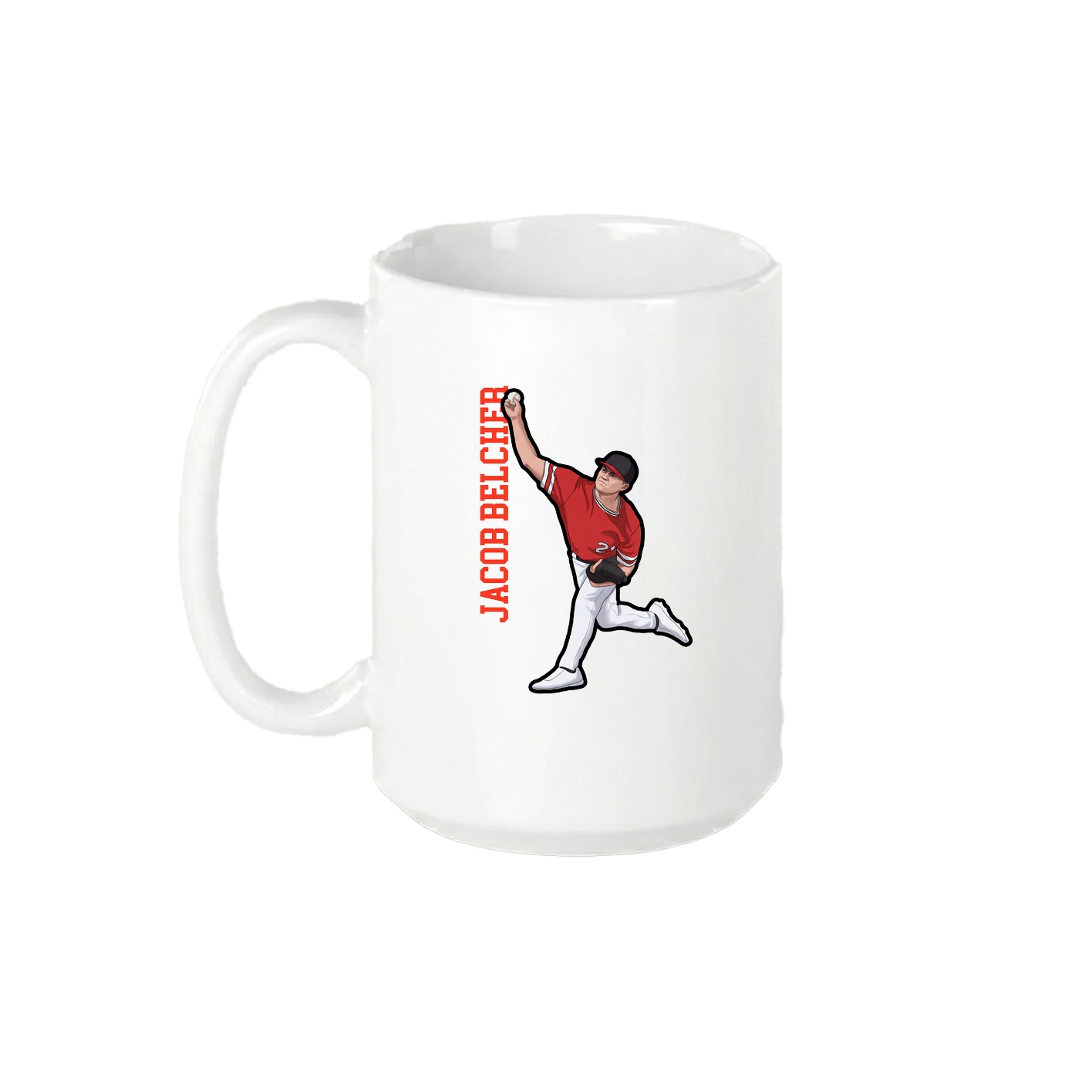 15oz Coffee Mug