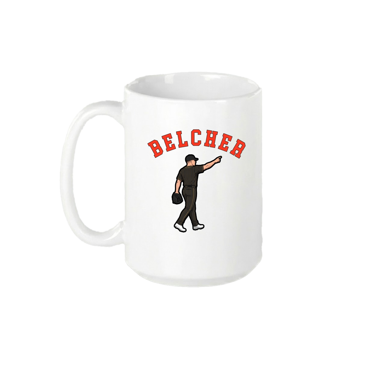 15oz Coffee Mug