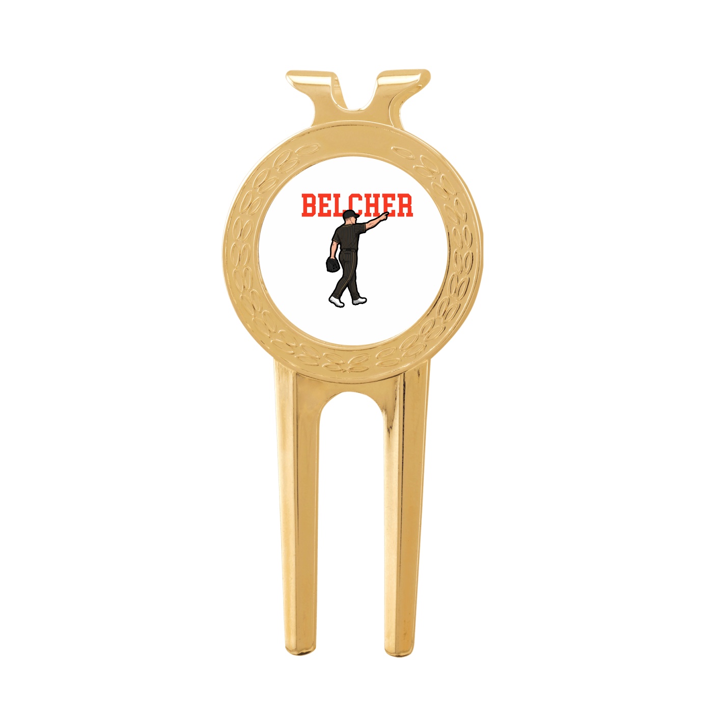 Divot Tool with Ball Marker — Shirsey in Classic