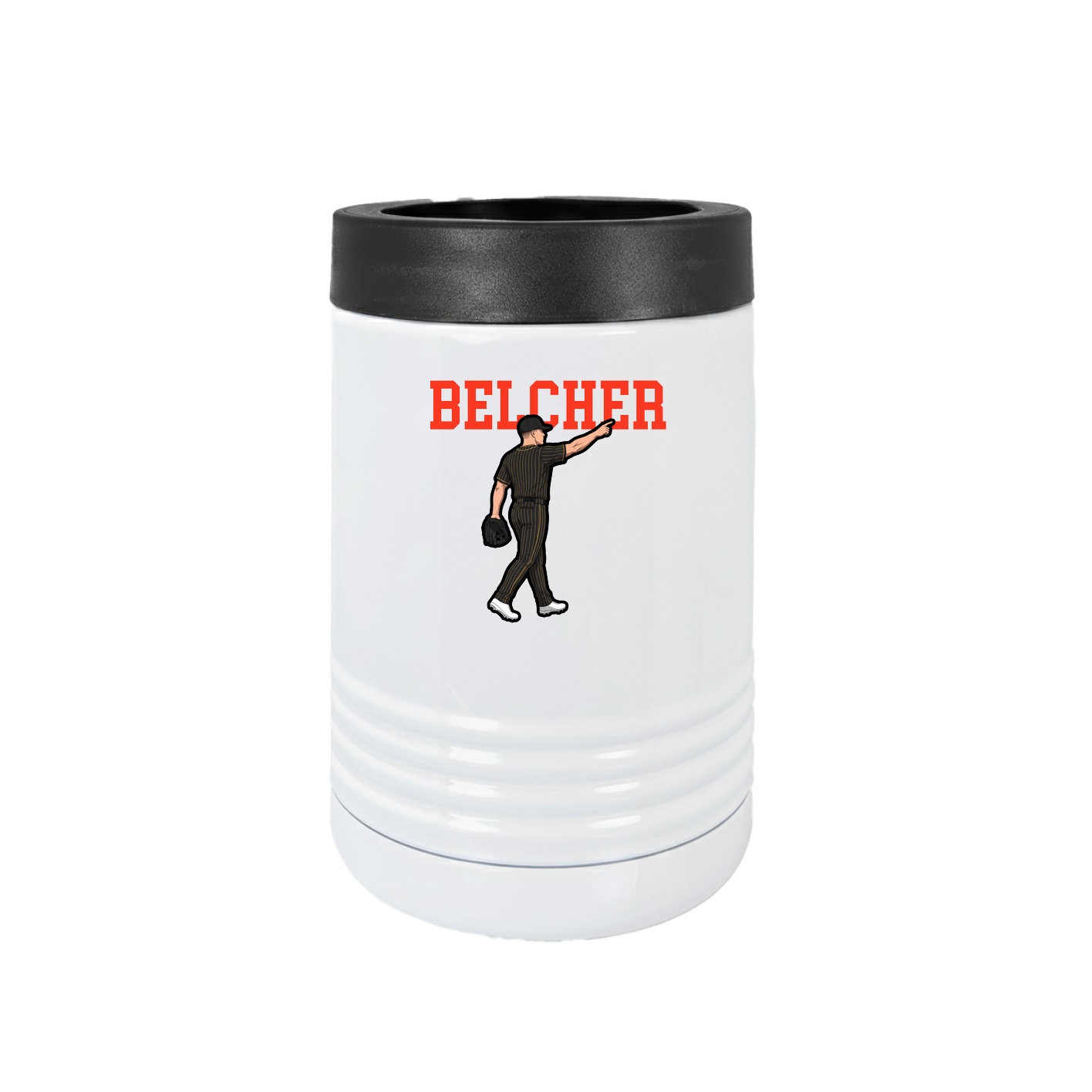 Beverage Holder — Shirsey in White