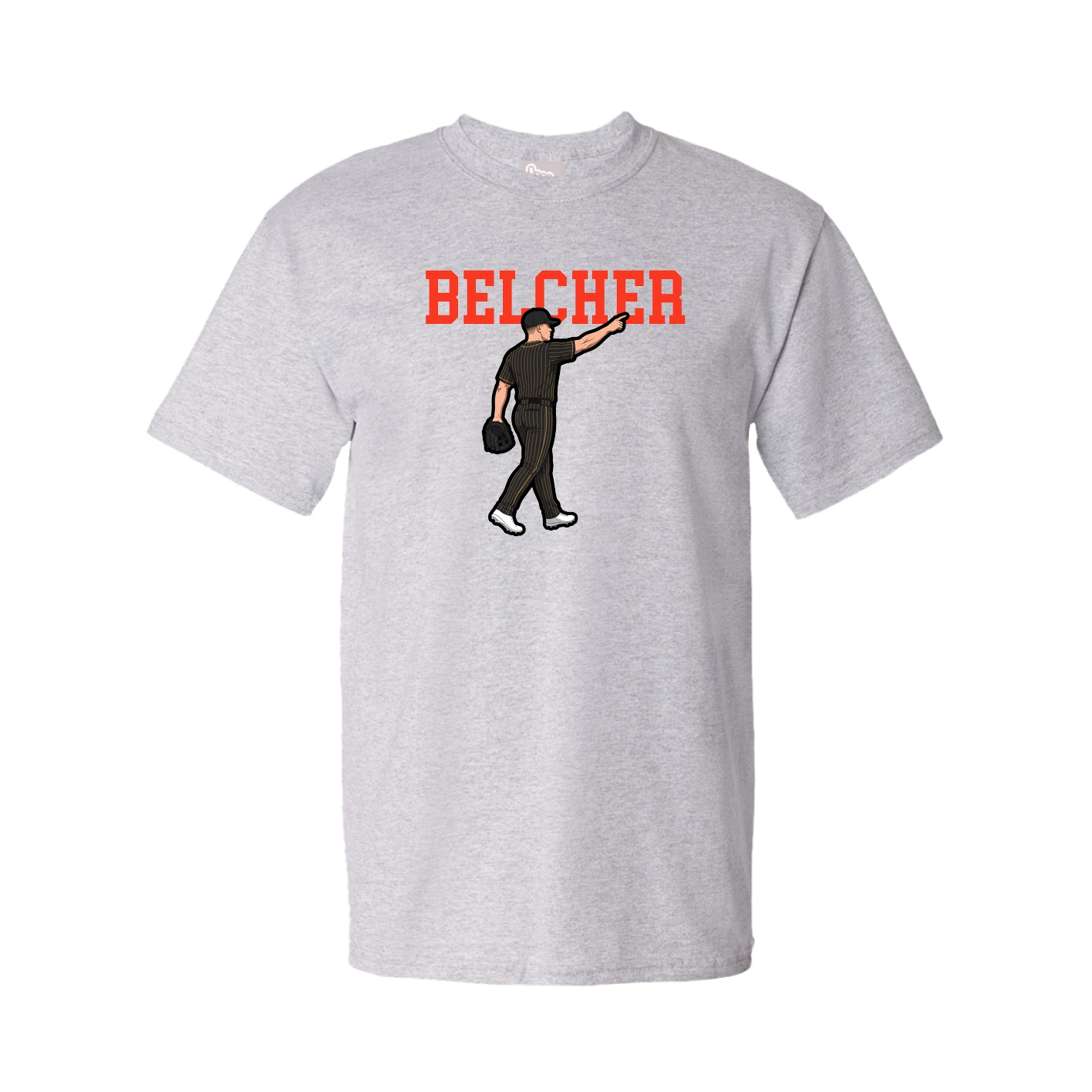NIL Club Tee