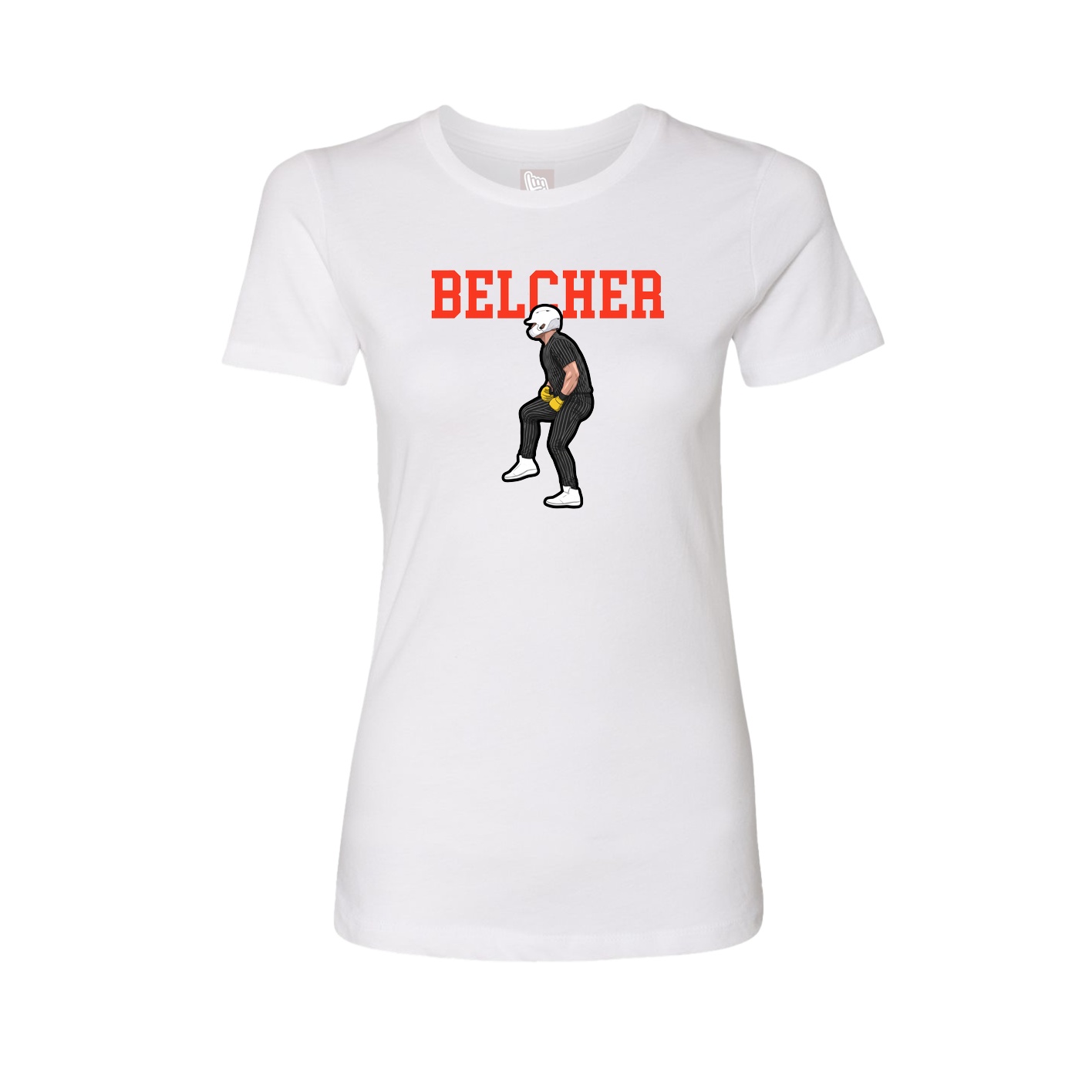 Womens Tee