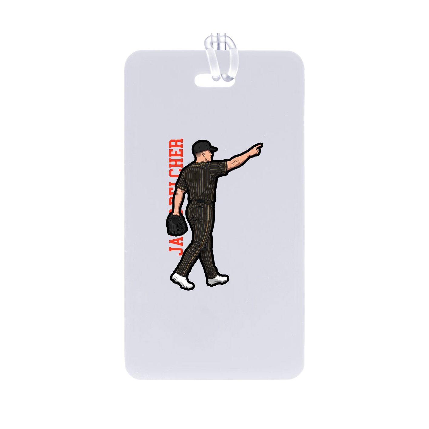 Bag Tag
