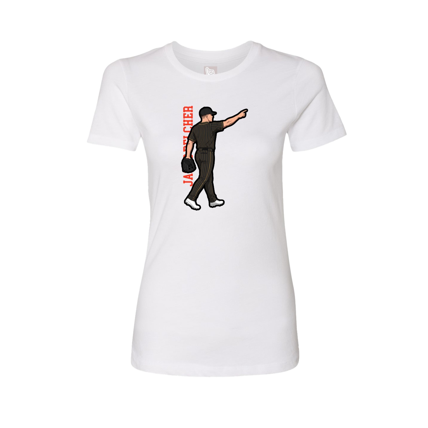 Womens Tee