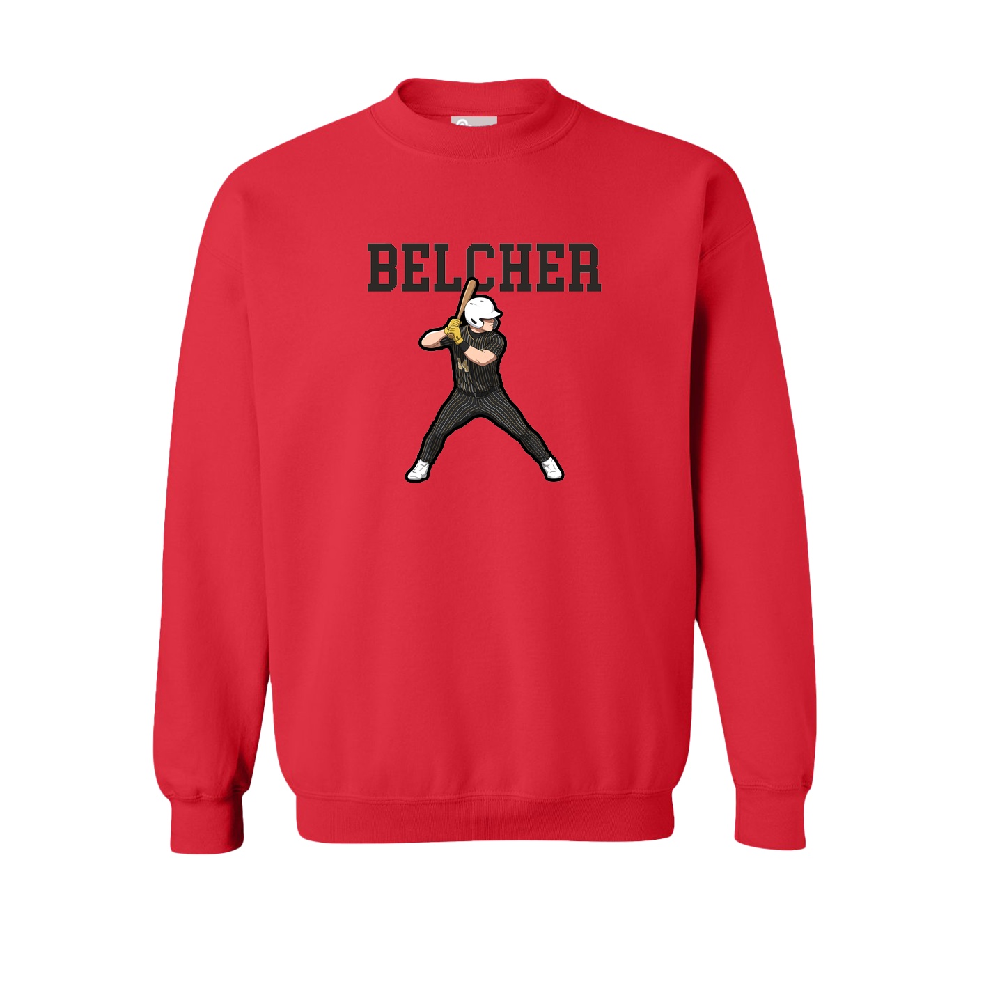 Fleece Crew
