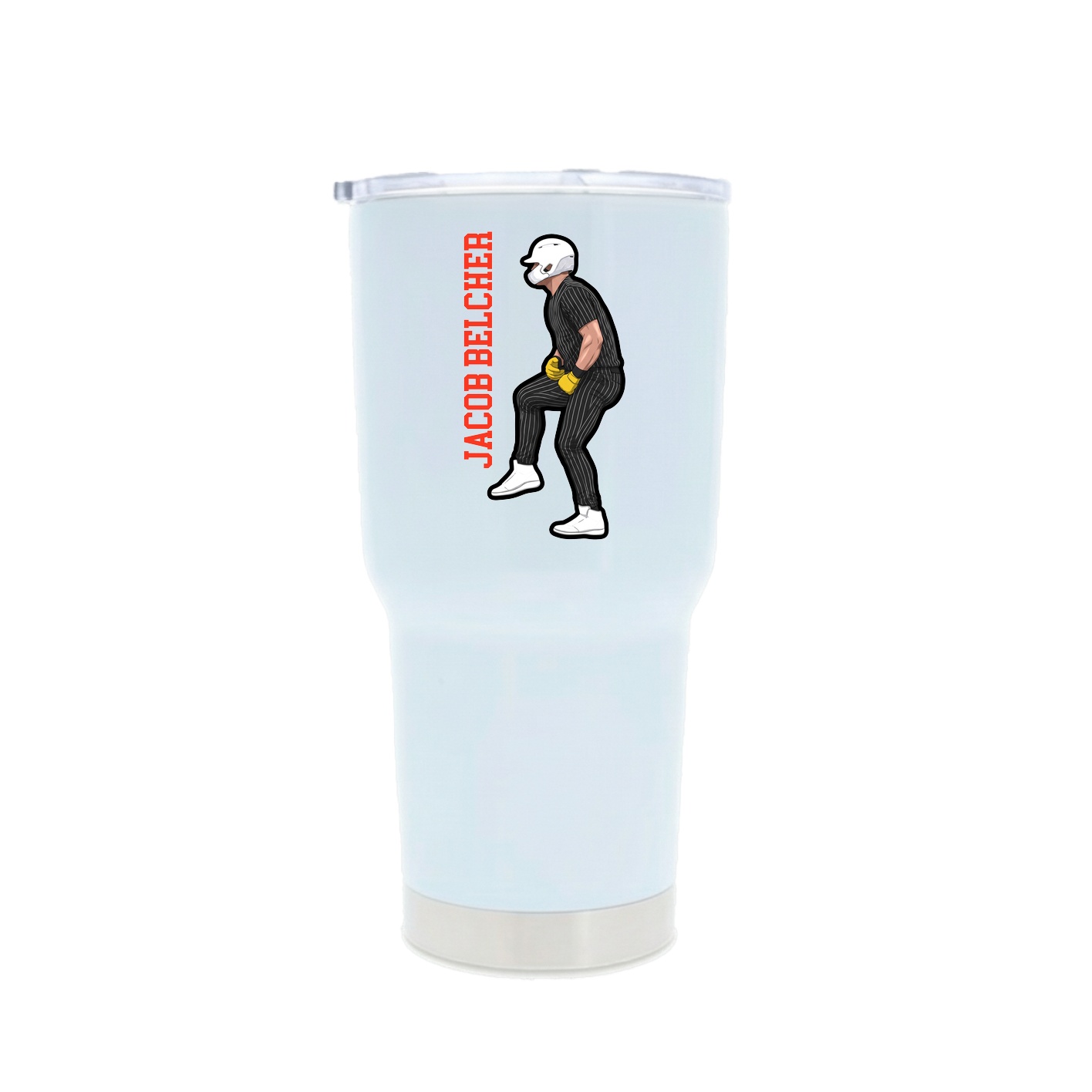 30oz Stainless Steel Tumbler