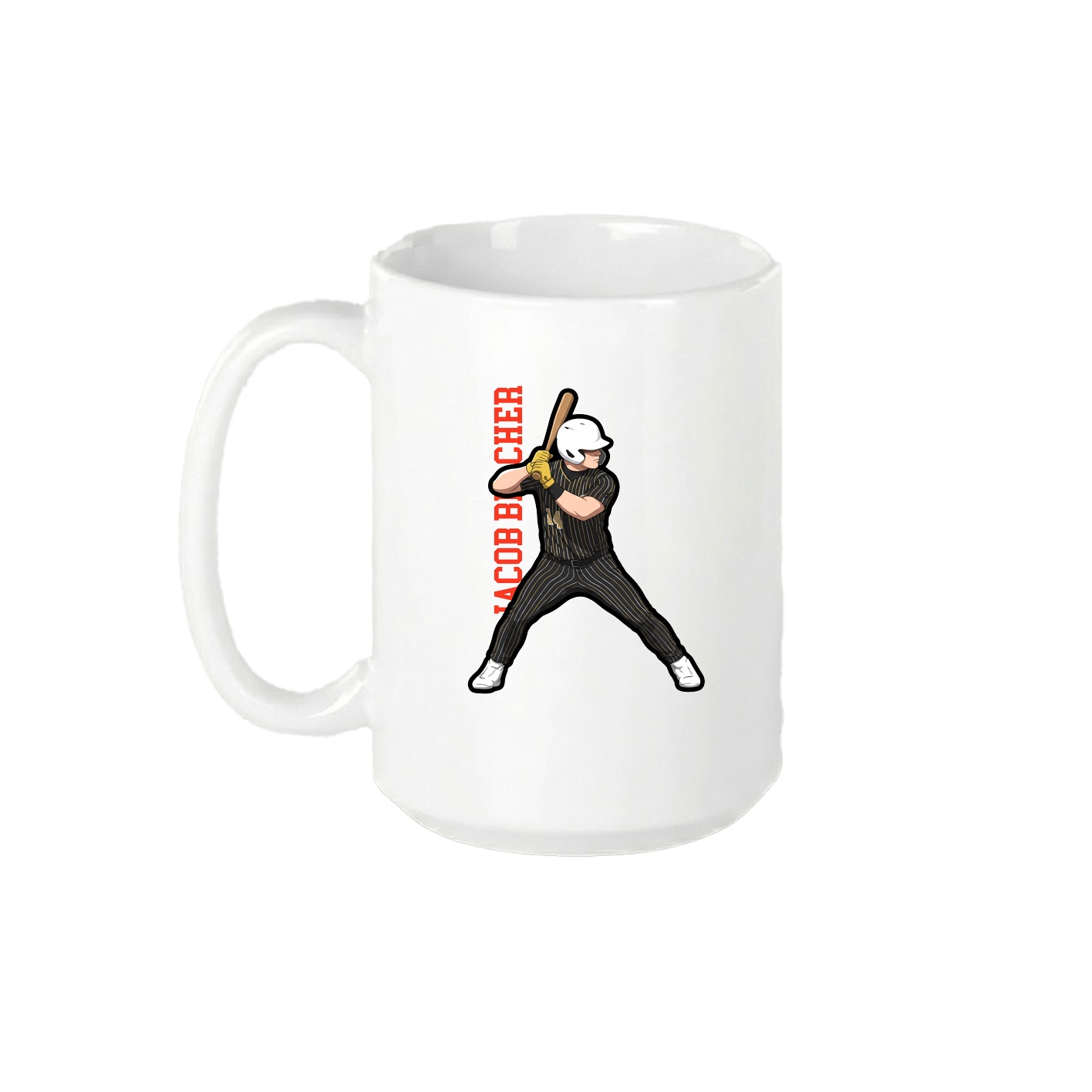 15oz Coffee Mug