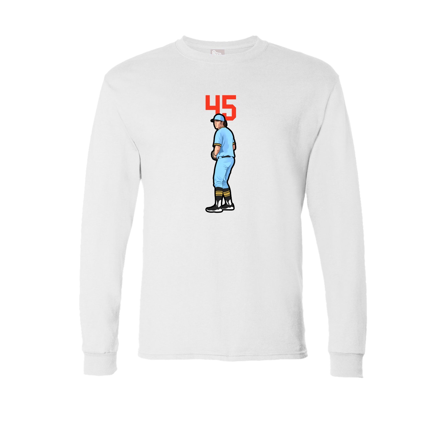 Long Sleeve Tee
