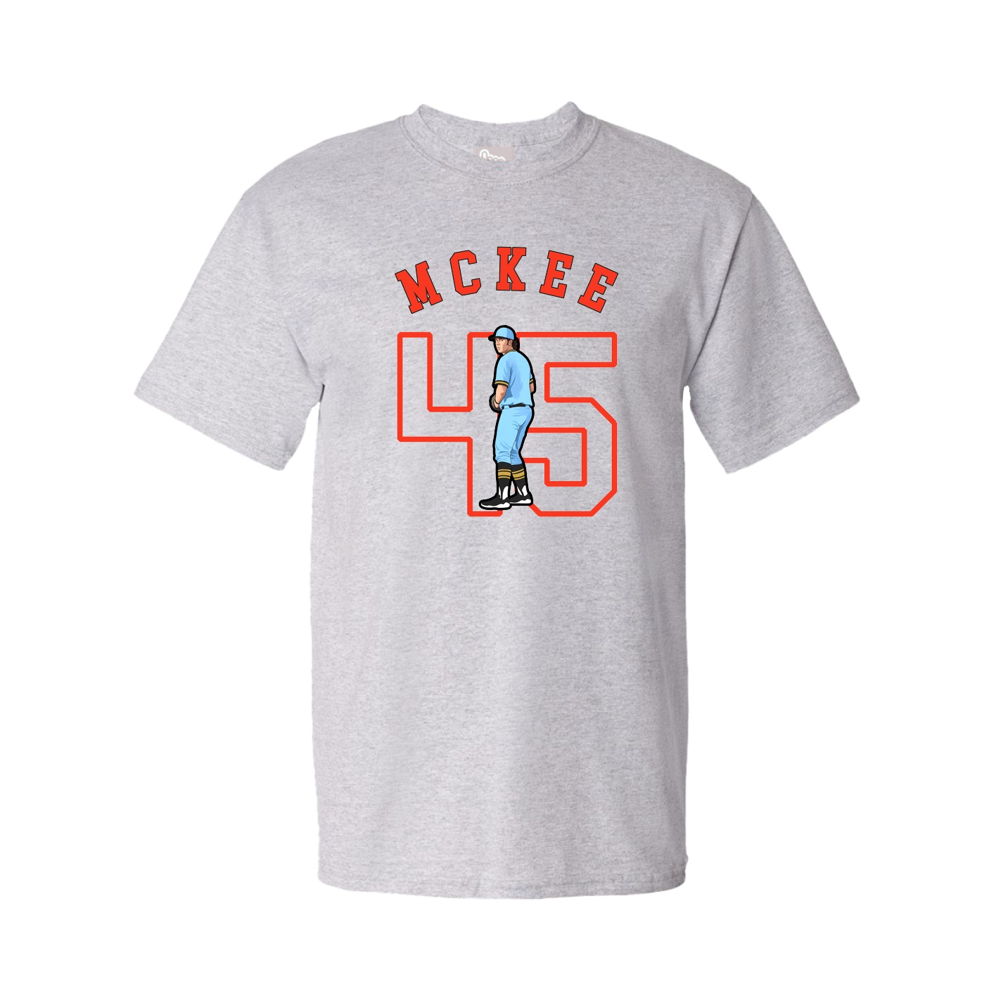 NIL Club Tee