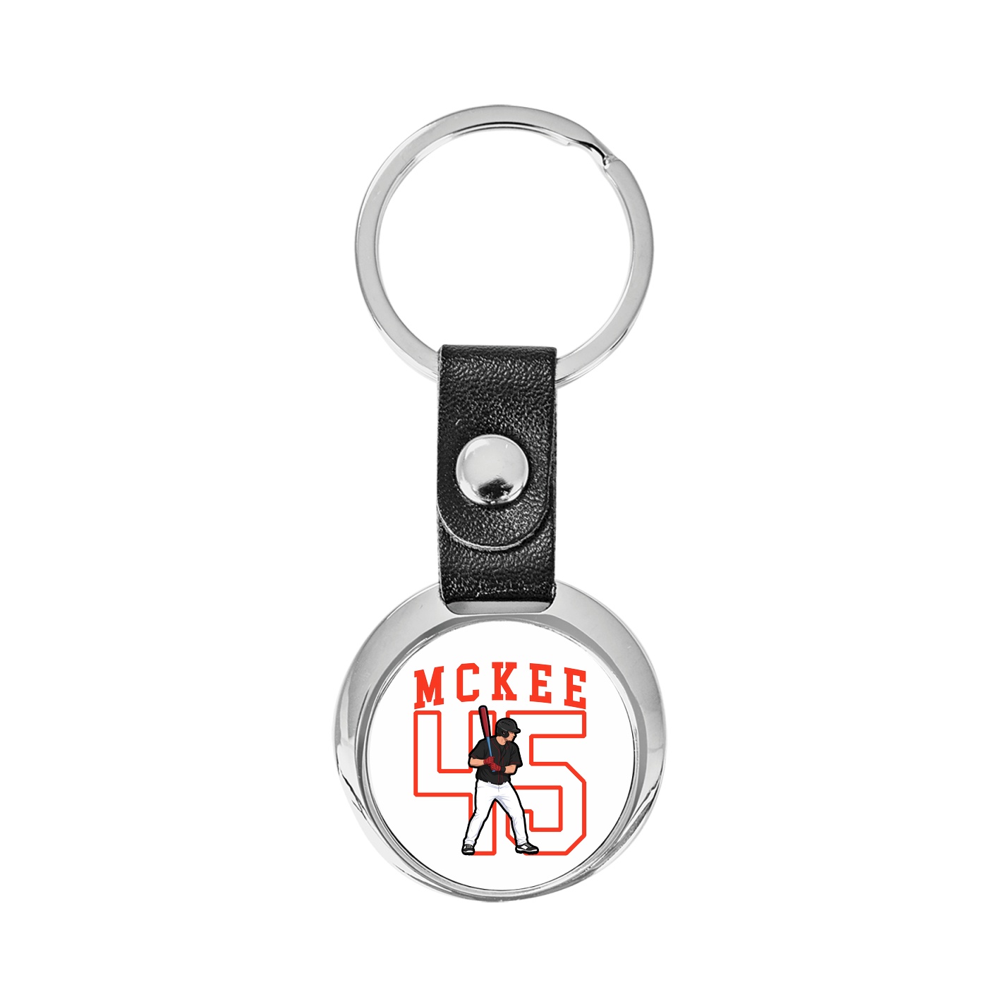 Key Chain — Shirsey in Classic