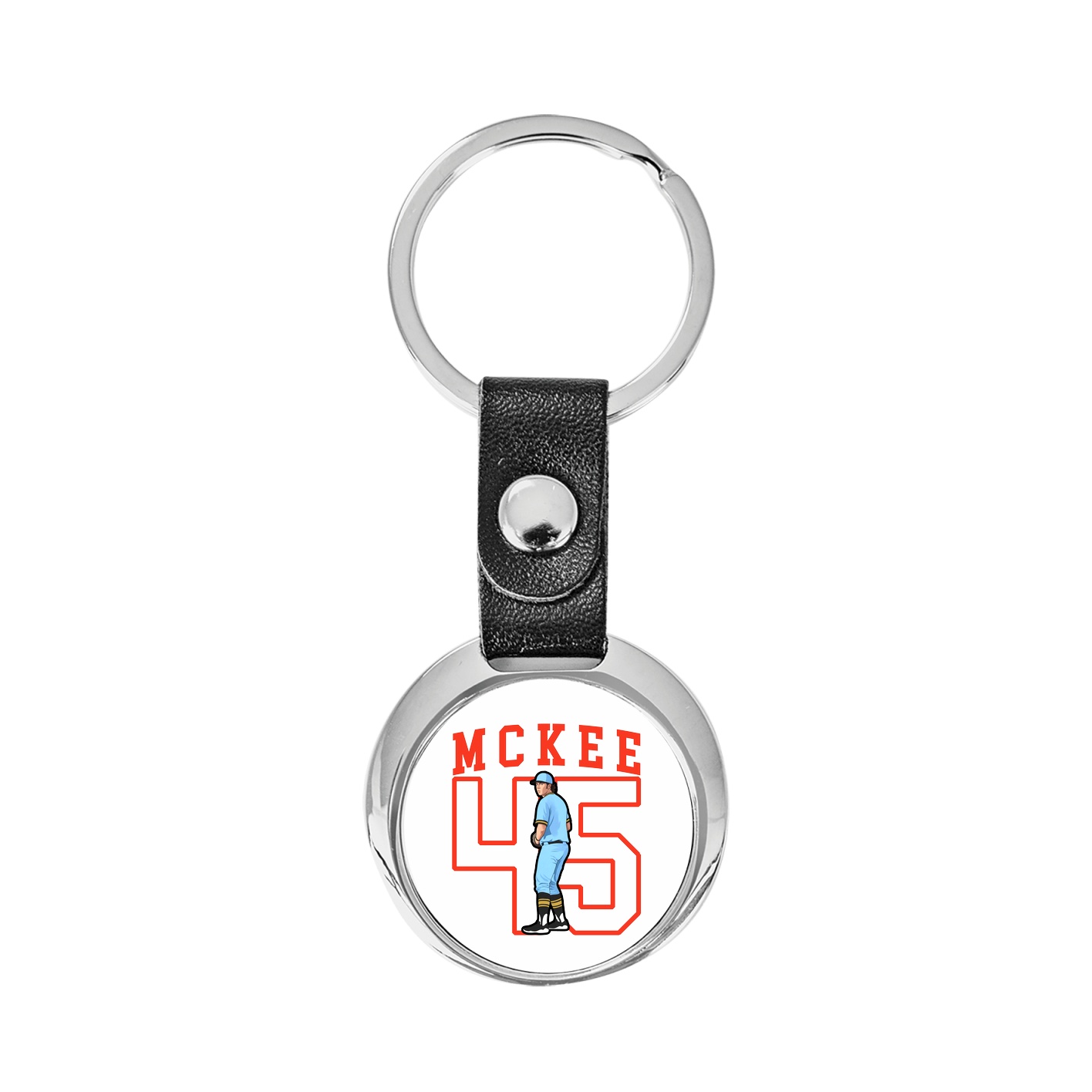 Key Chain — Shirsey in Classic
