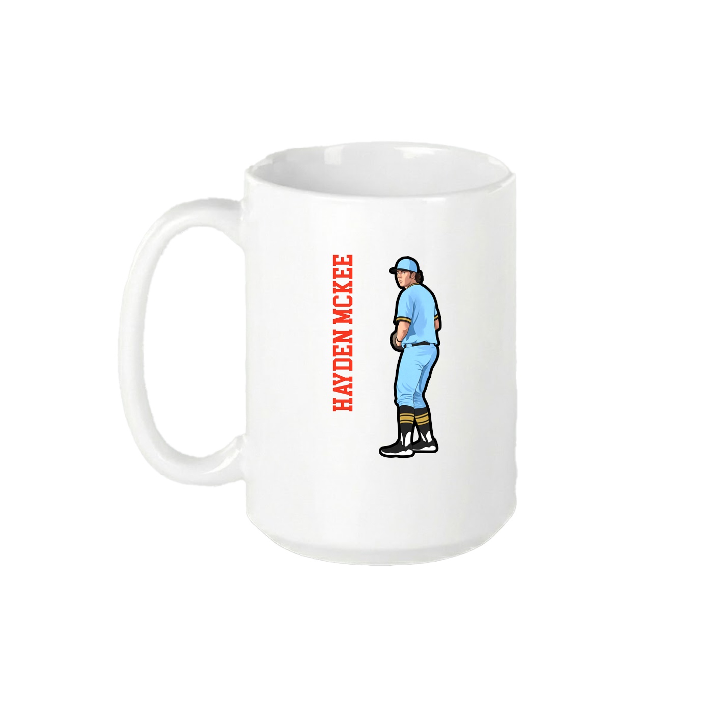 15oz Coffee Mug