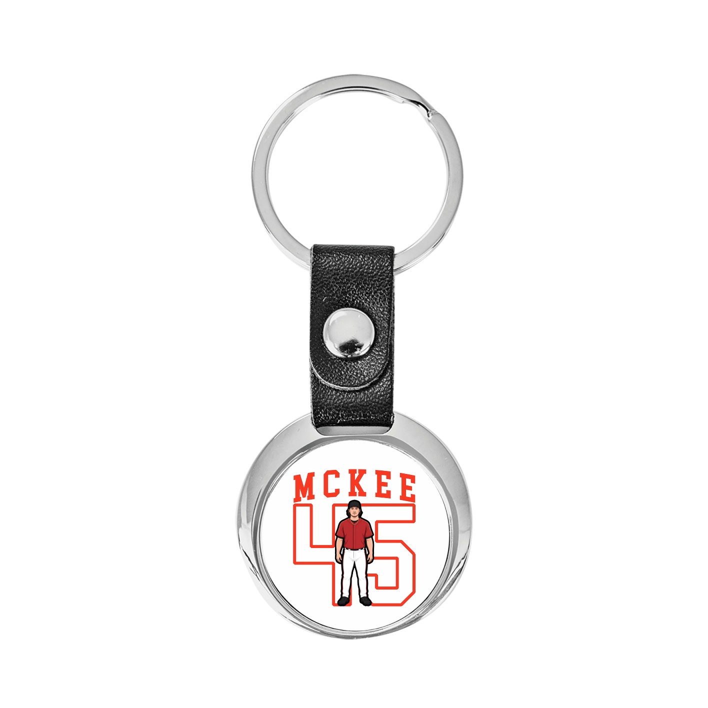 Key Chain — Shirsey in Classic