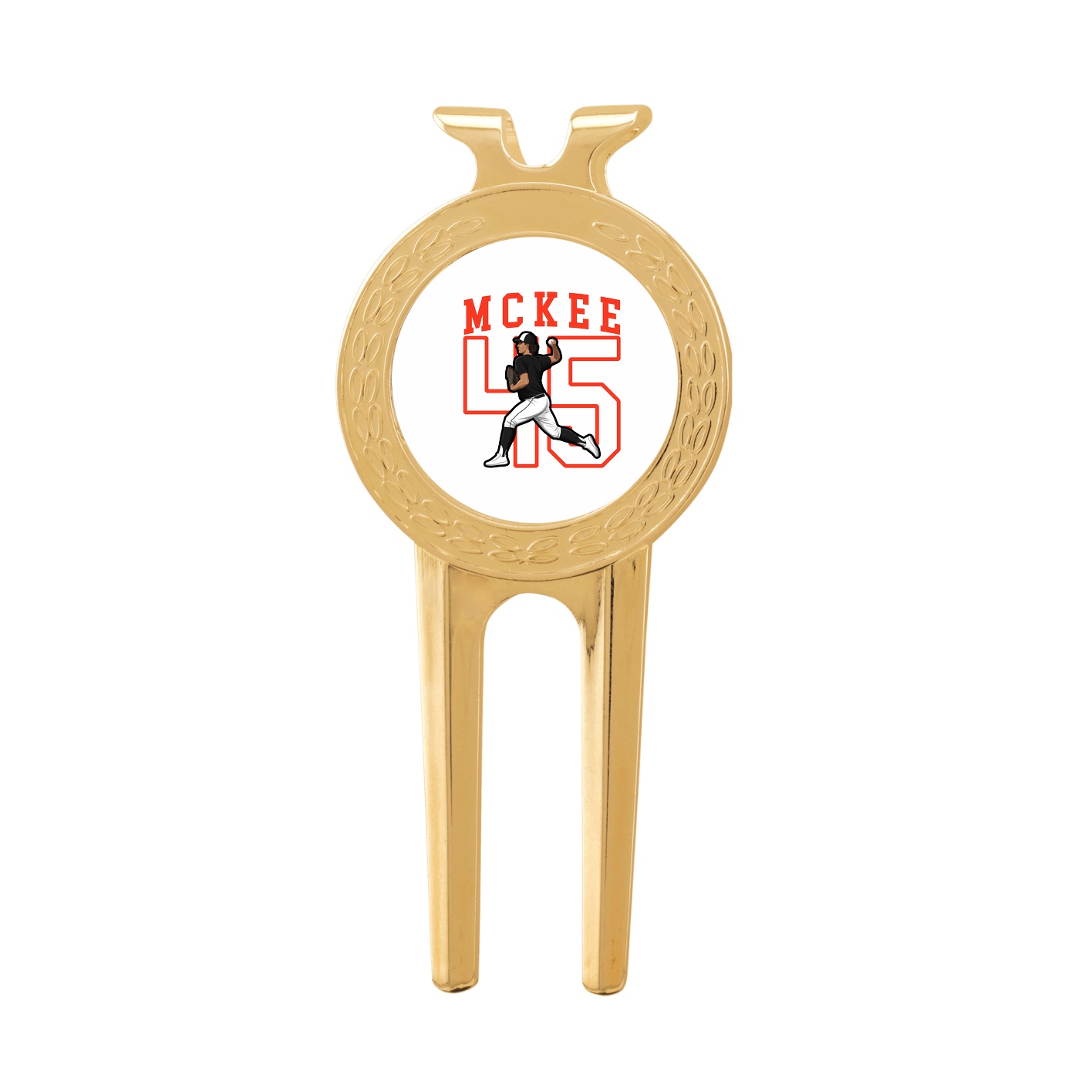 Divot Tool with Ball Marker — Shirsey in Classic