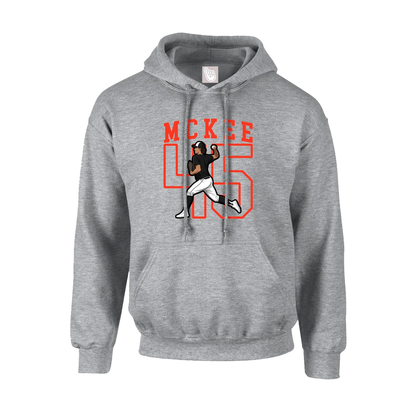 Youth Hoodie
