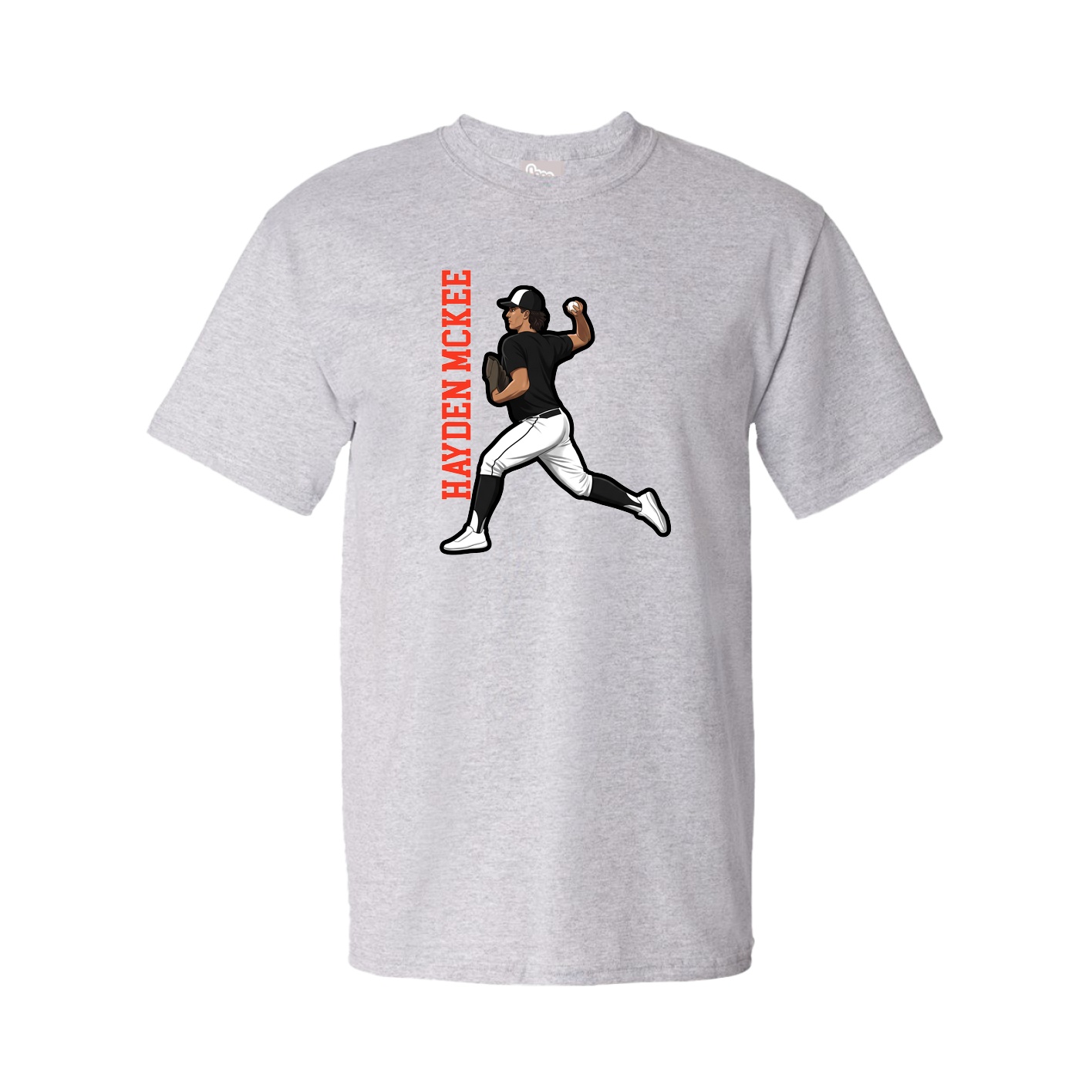 NIL Club Tee
