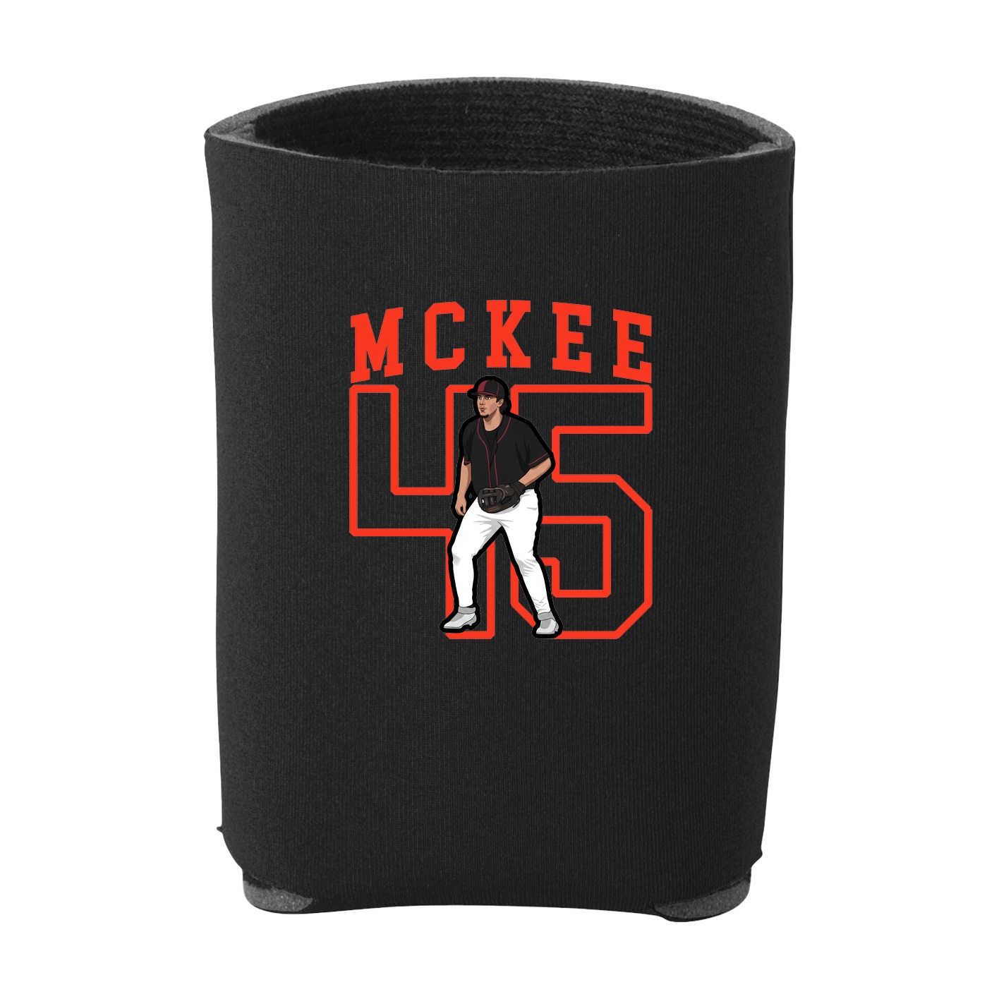 Can Holder — Shirsey in Black