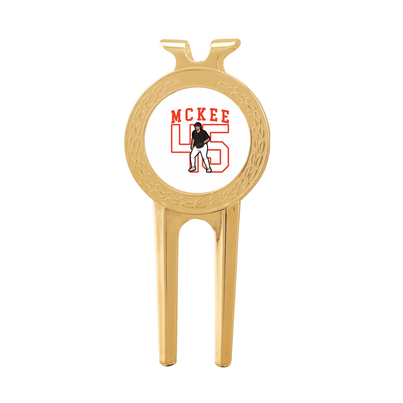 Divot Tool with Ball Marker — Shirsey in Classic